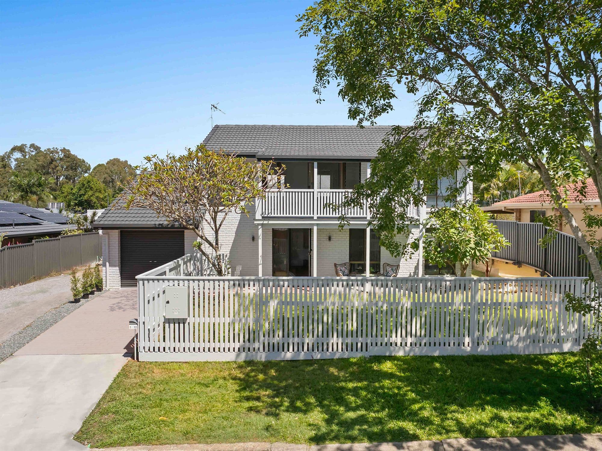 Lot 1/12 Mulberry Court, Victoria Point, Victoria Point sold property photo