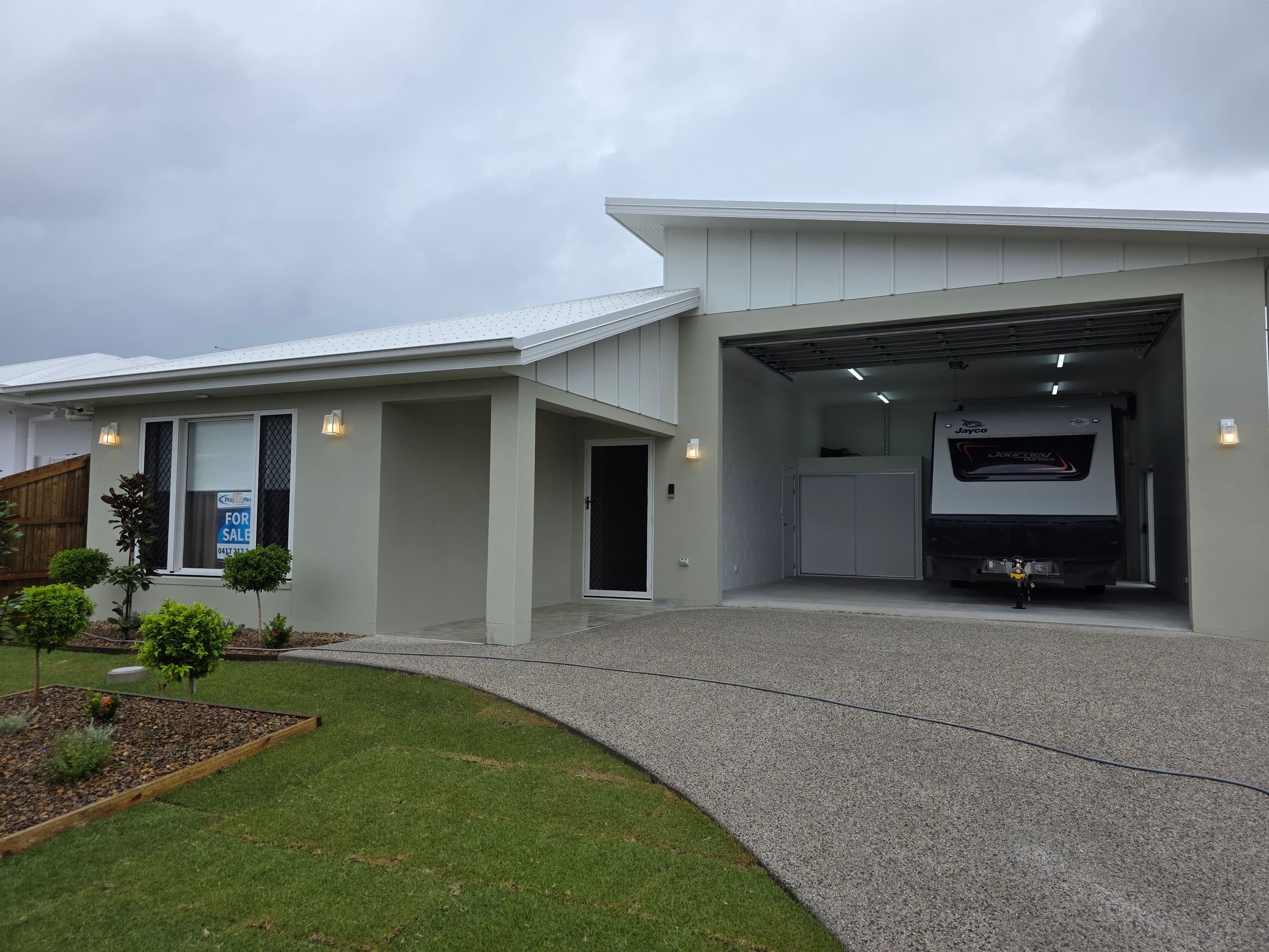 20 Chester Crescent, Andergrove — photo 1 of 5