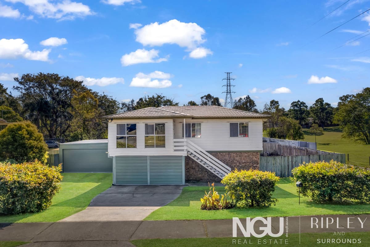 51 Creek Street, Bundamba - Image 1