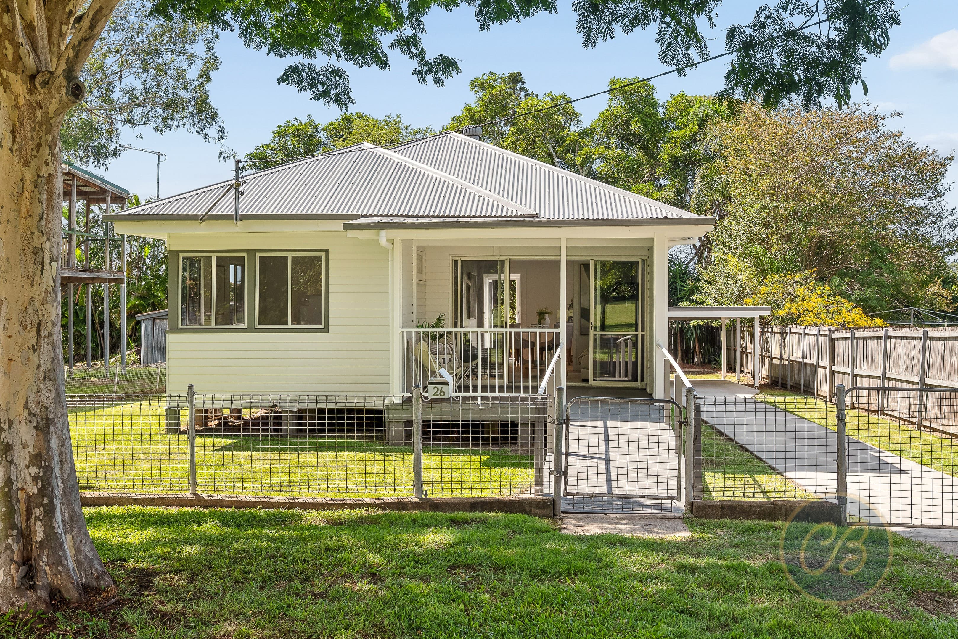 26 Holberton Street, Zillmere, Zillmere — photo 1 of 5
