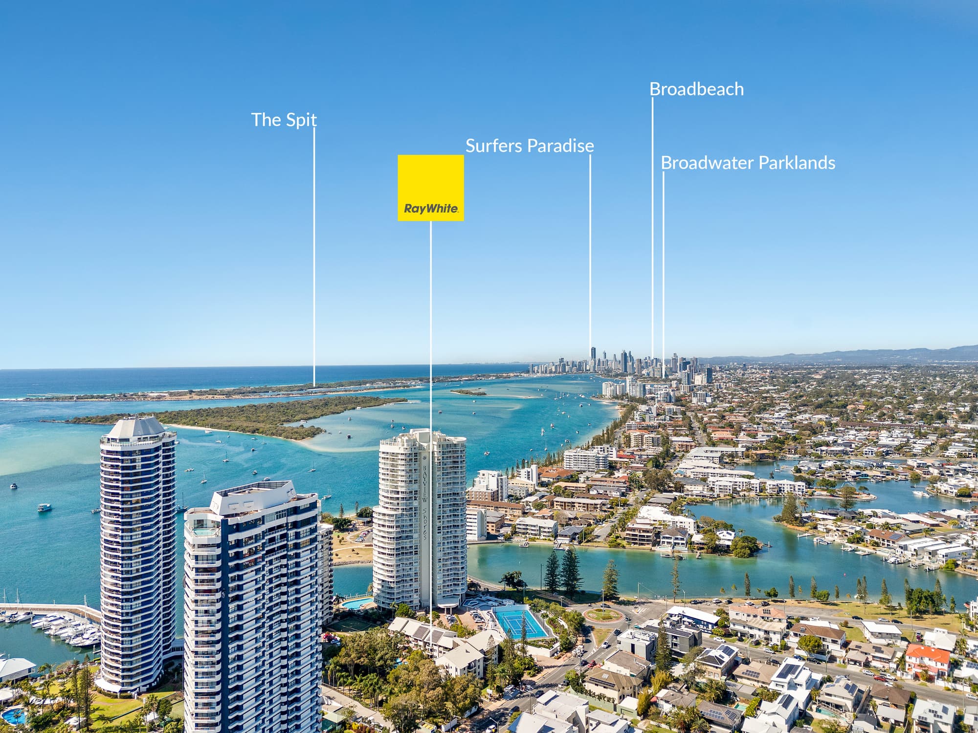 3/9 Bayview Street, Runaway Bay - Image 1