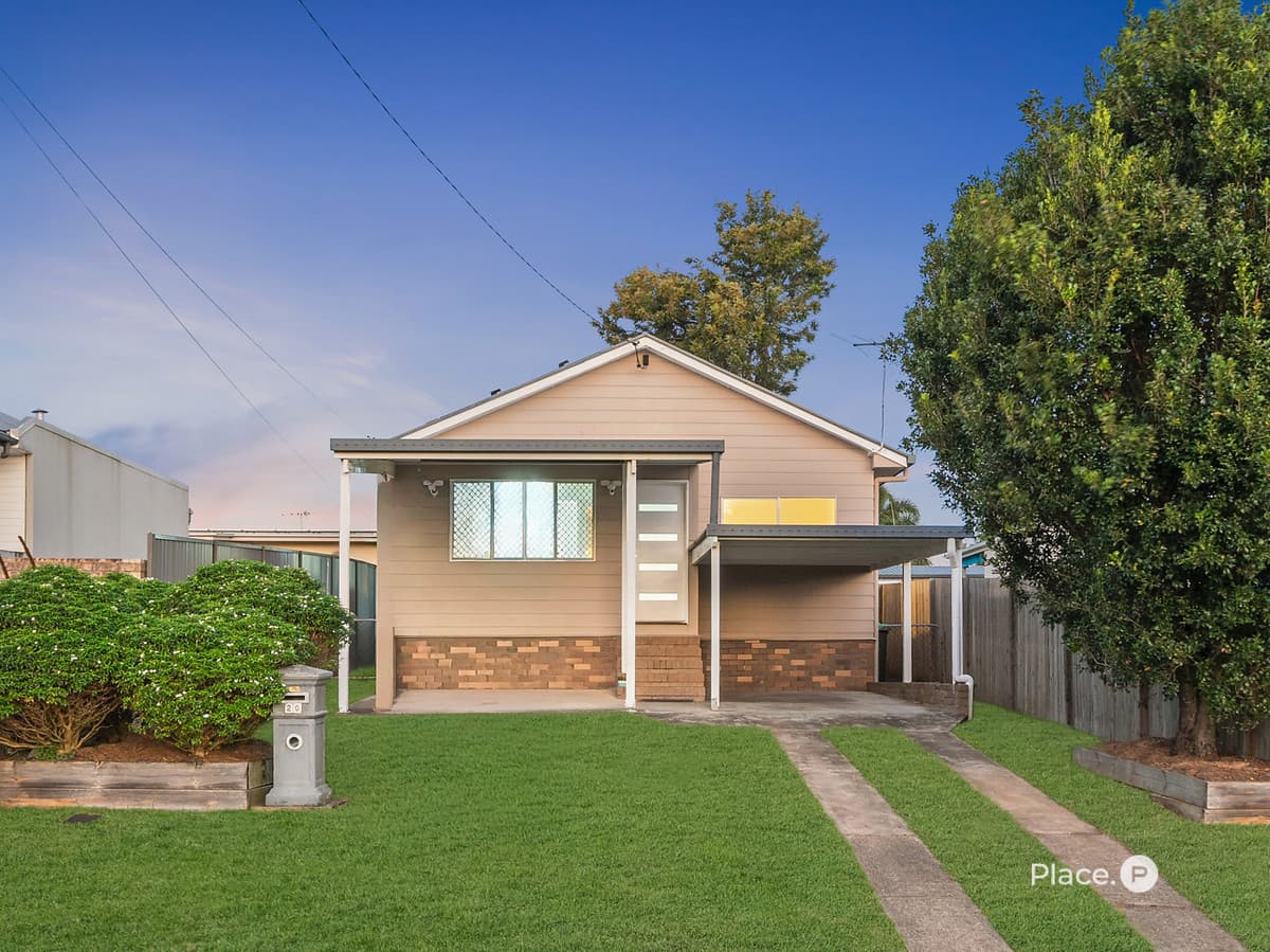 20 Turner Street, Scarborough - Image 1