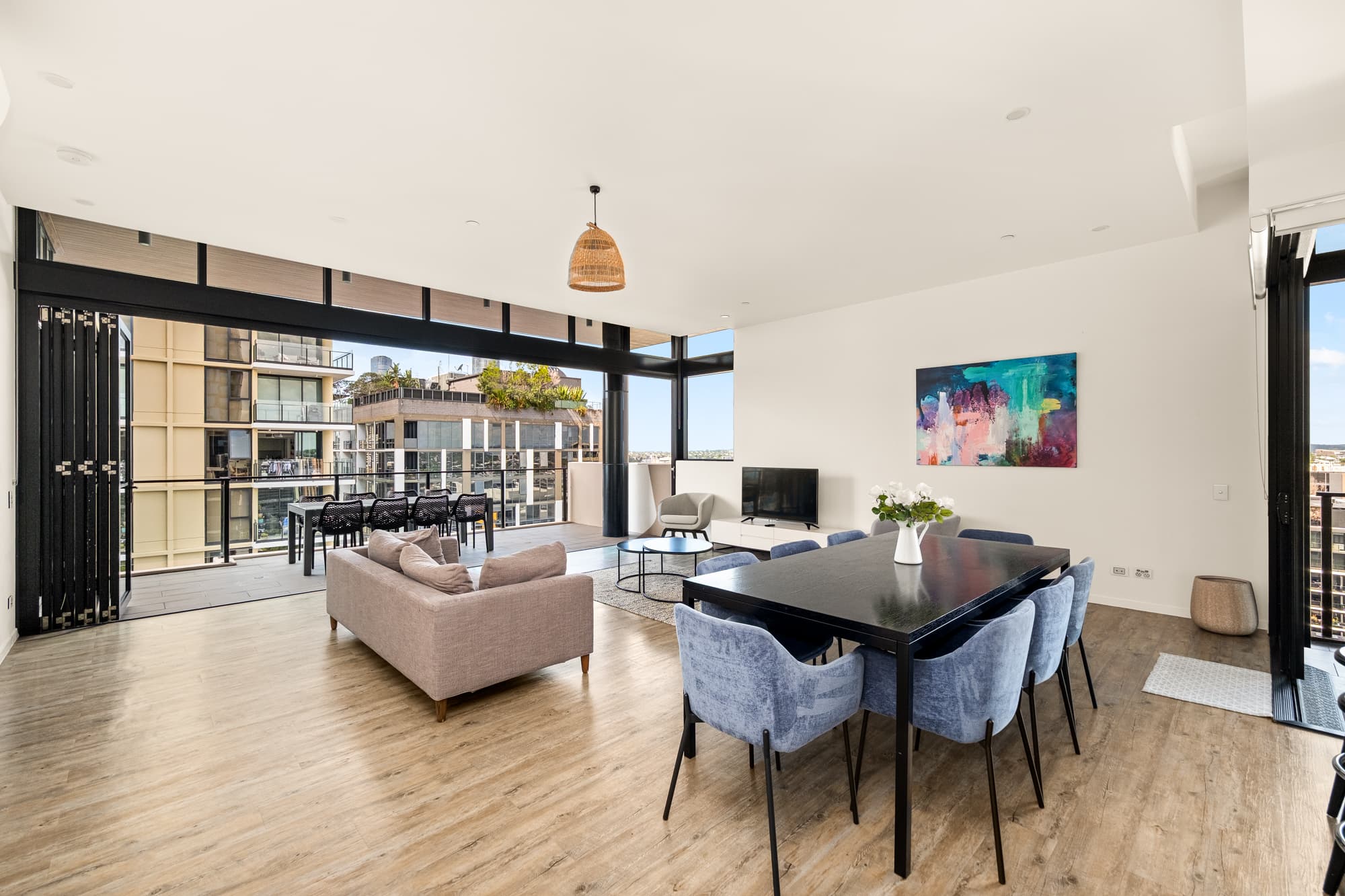 1908/27 Cordelia Street, South Brisbane - Image 1