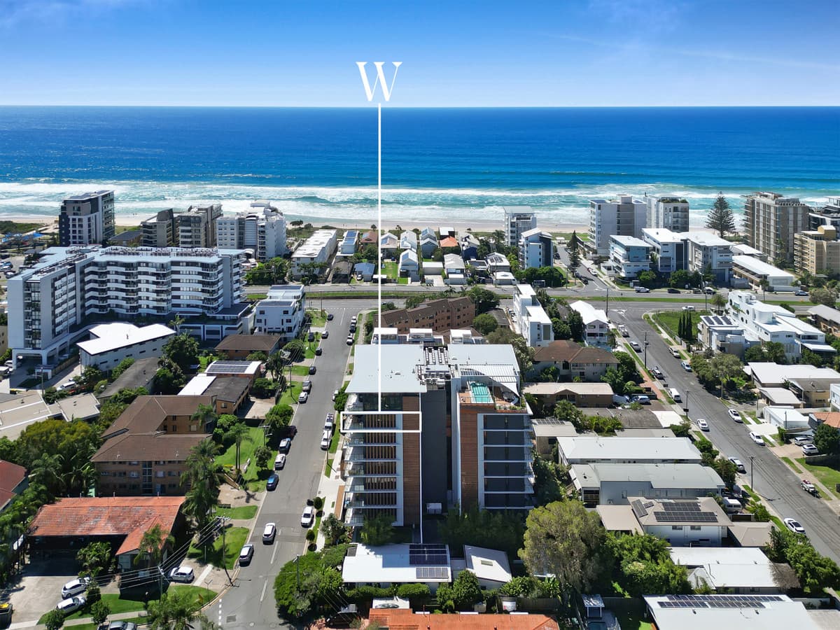 801/14 Twenty Eighth Avenue, Palm Beach - Image 1