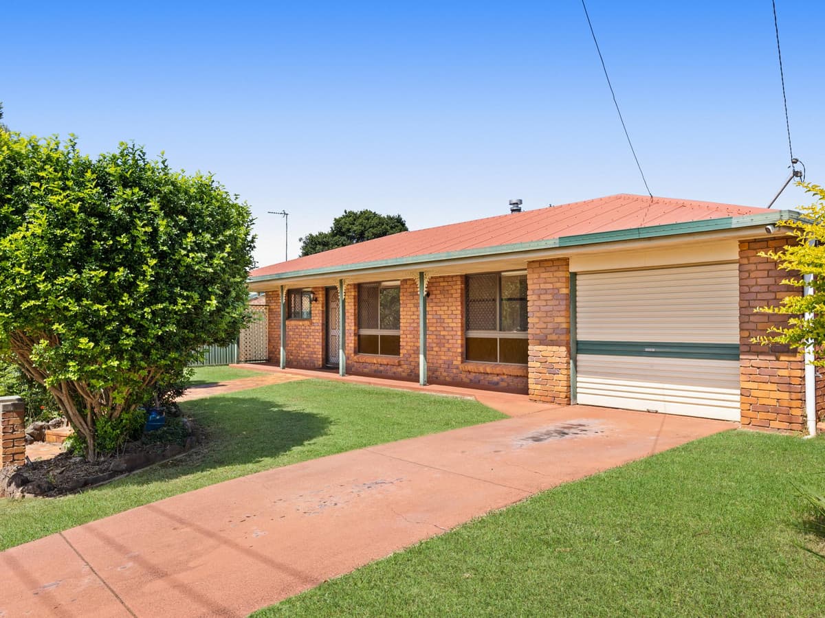 16 Marwedel Street, Kearneys Spring - Image 1