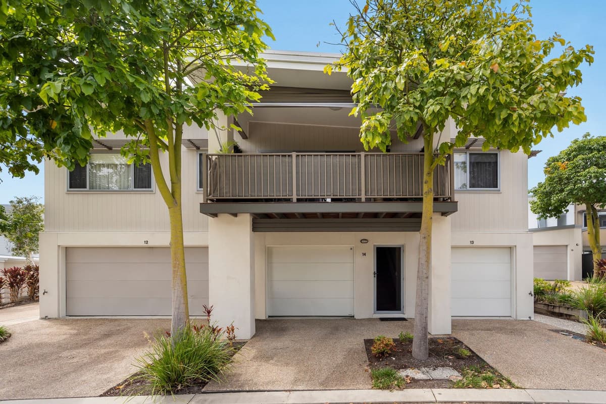 14/1 Bowen Street, Mango Hill — photo 1 of 5