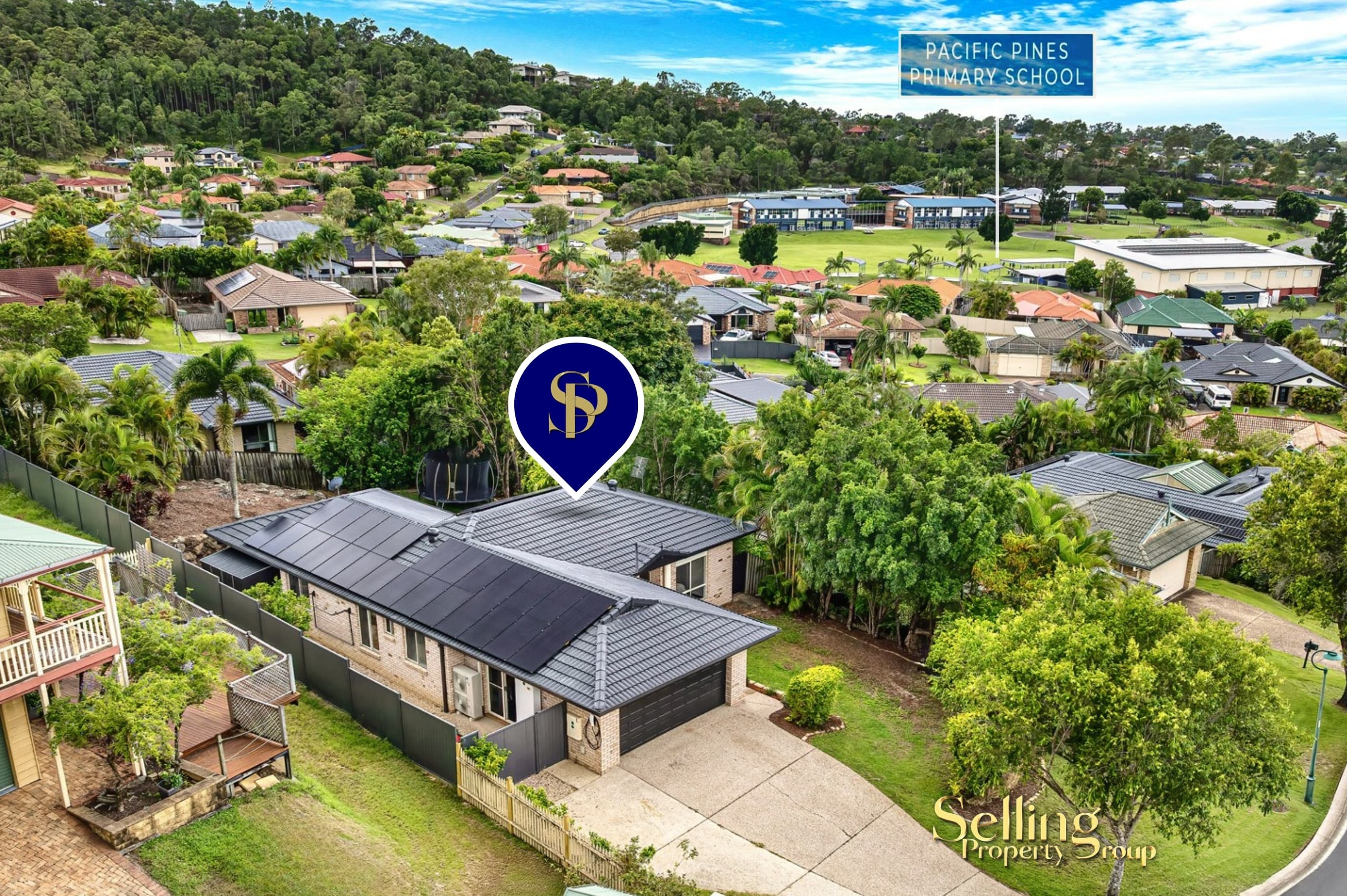 13 Amanu Crescent, Pacific Pines — photo 1 of 5