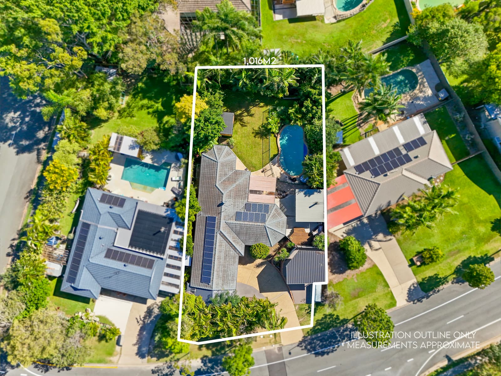 113 Macquarie Avenue, Molendinar, Molendinar — photo 1 of 5