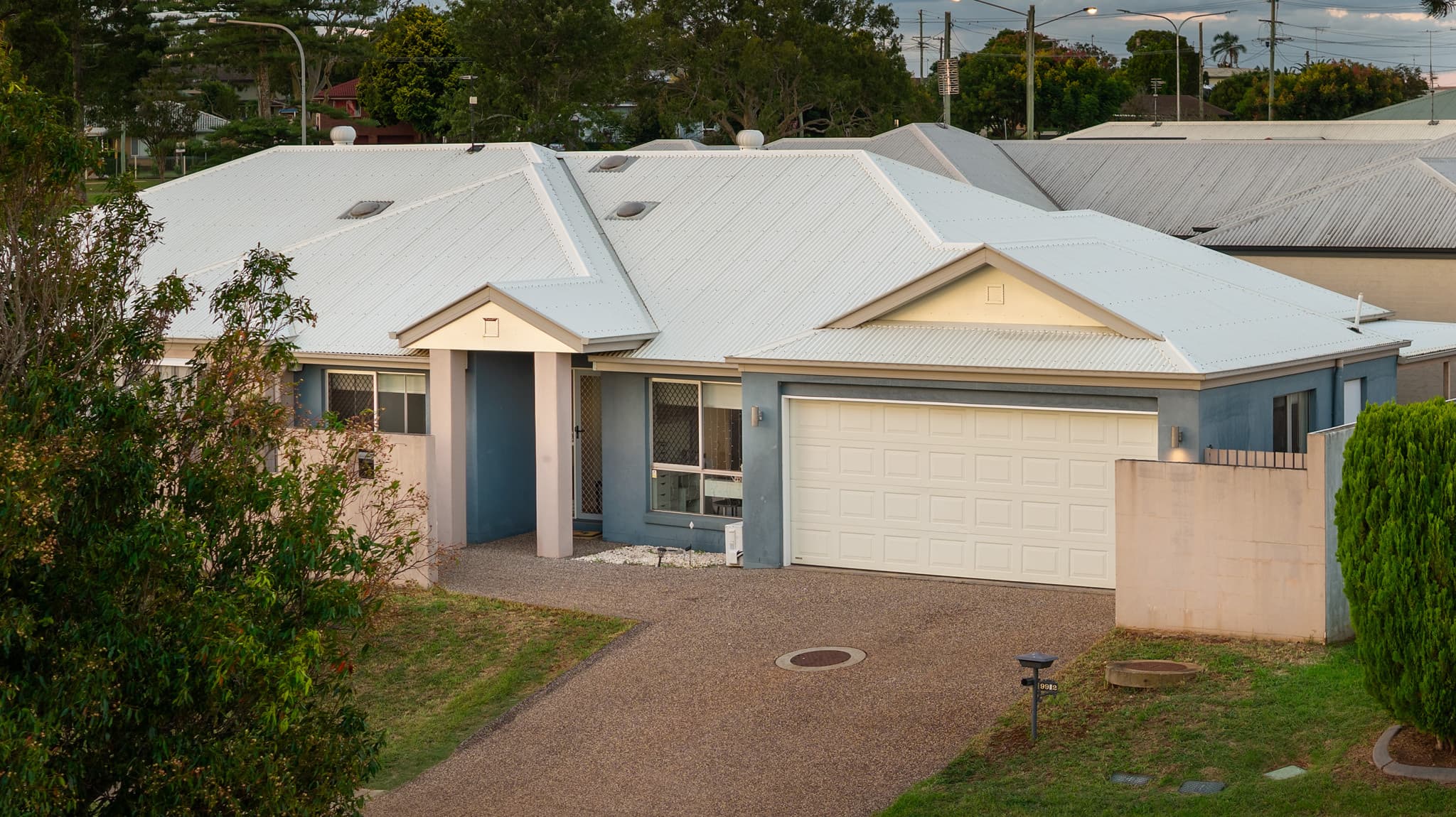 Unit 2/99 Wuth Street, Darling Heights