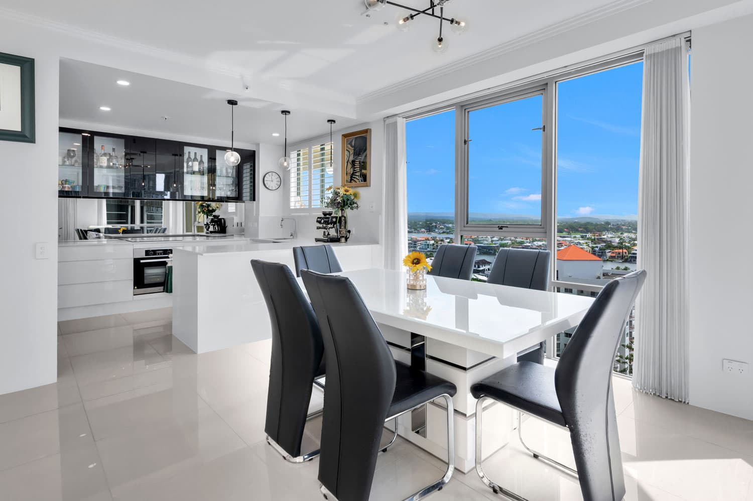 1302/3400 Surfers Paradise Boulevard, Surfers Paradise — photo 1 of 5