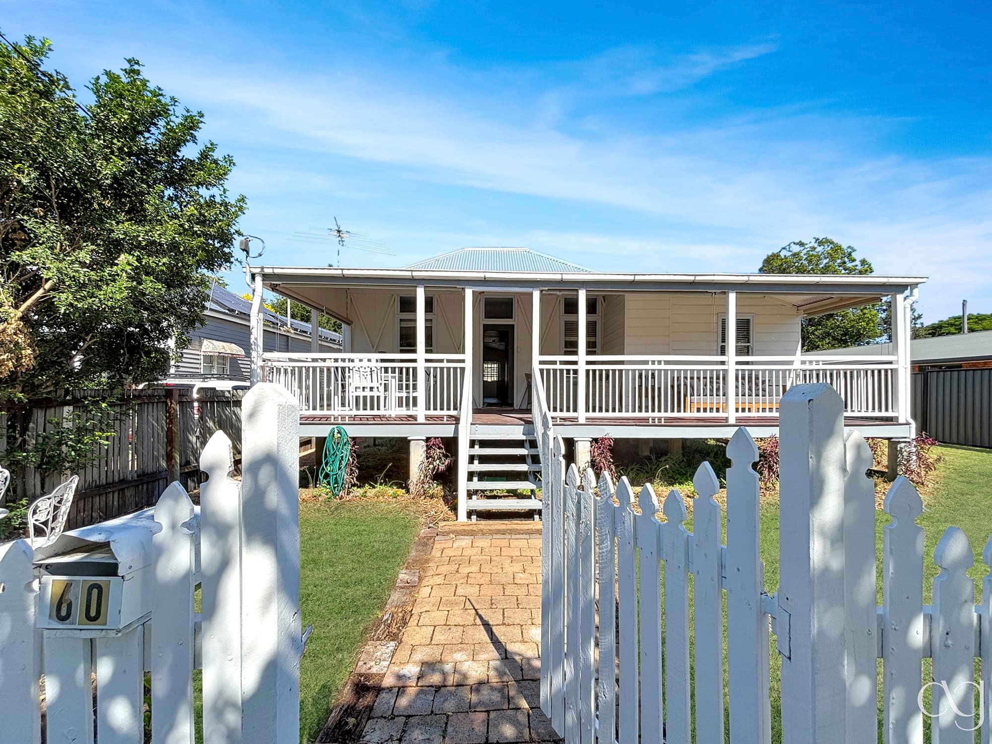 60 John Street, Rosewood - Image 1