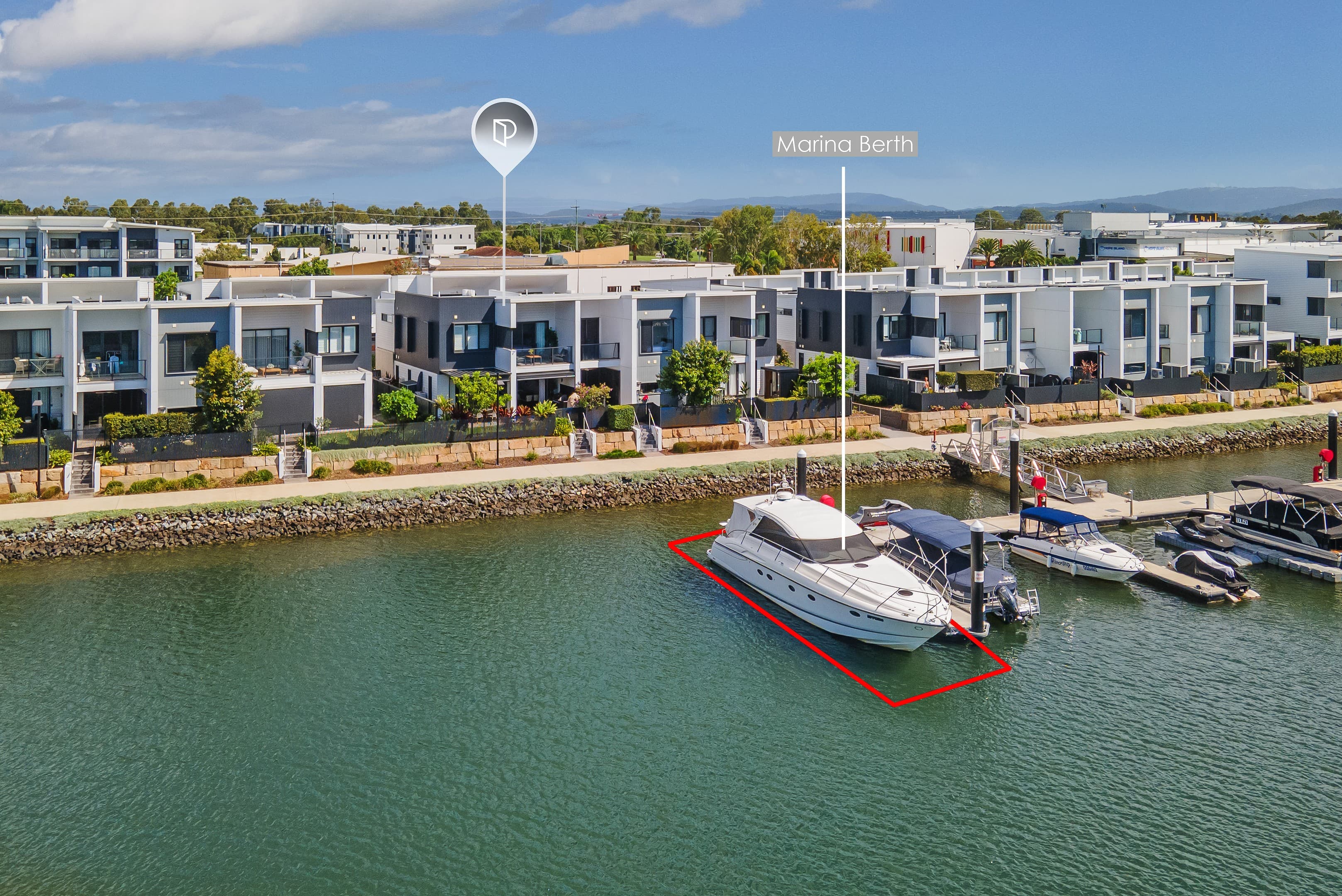 33 Delta Circuit, Hope Island — photo 1 of 5