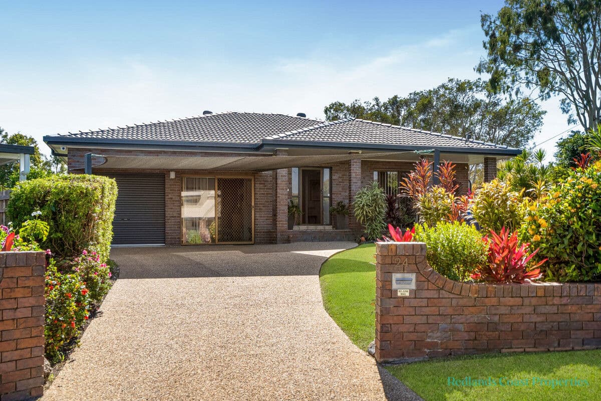 24 Dyer Street, Alexandra Hills - Image 1