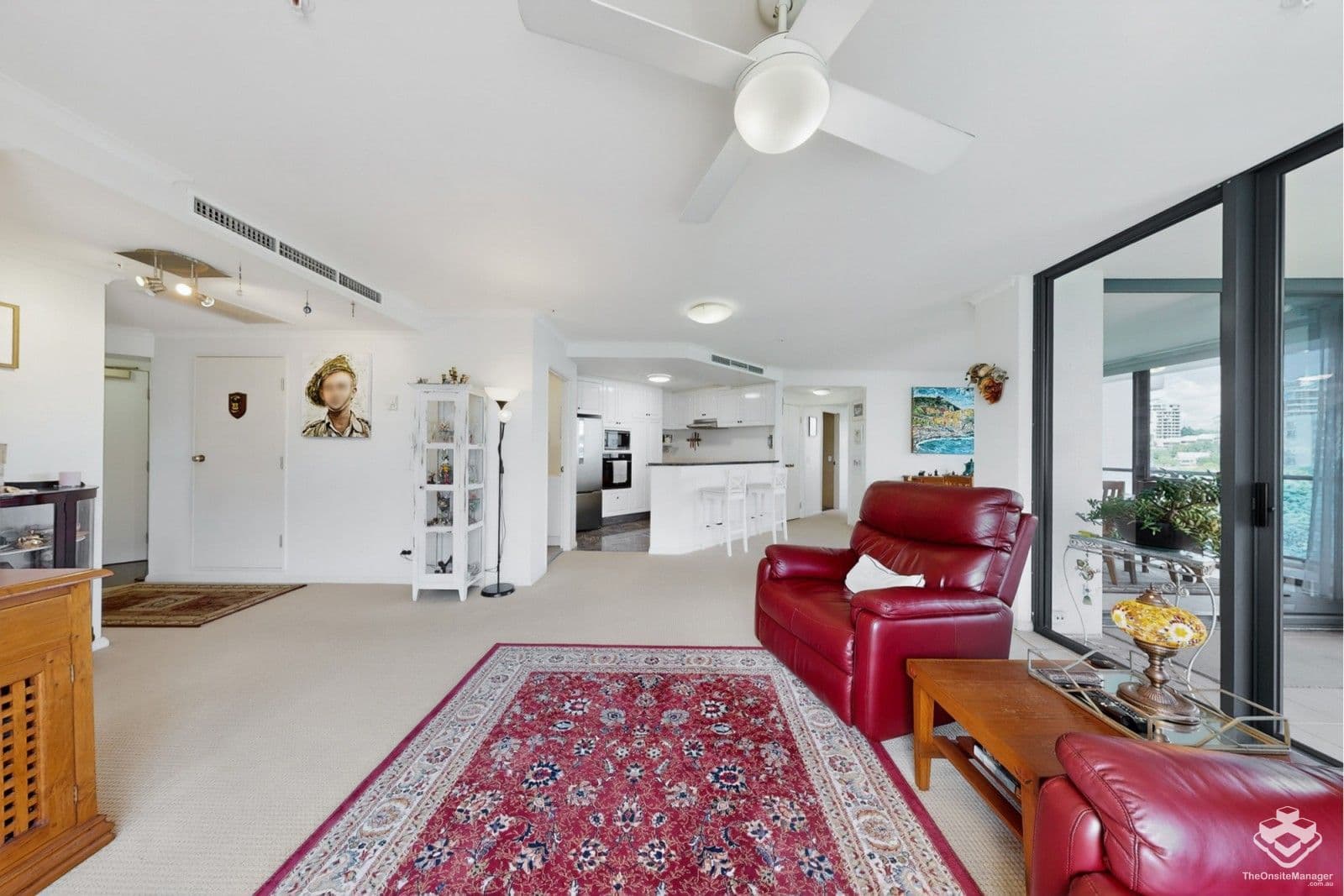 ID:21172362/8 Goodwin Street, Kangaroo Point — photo 1 of 5