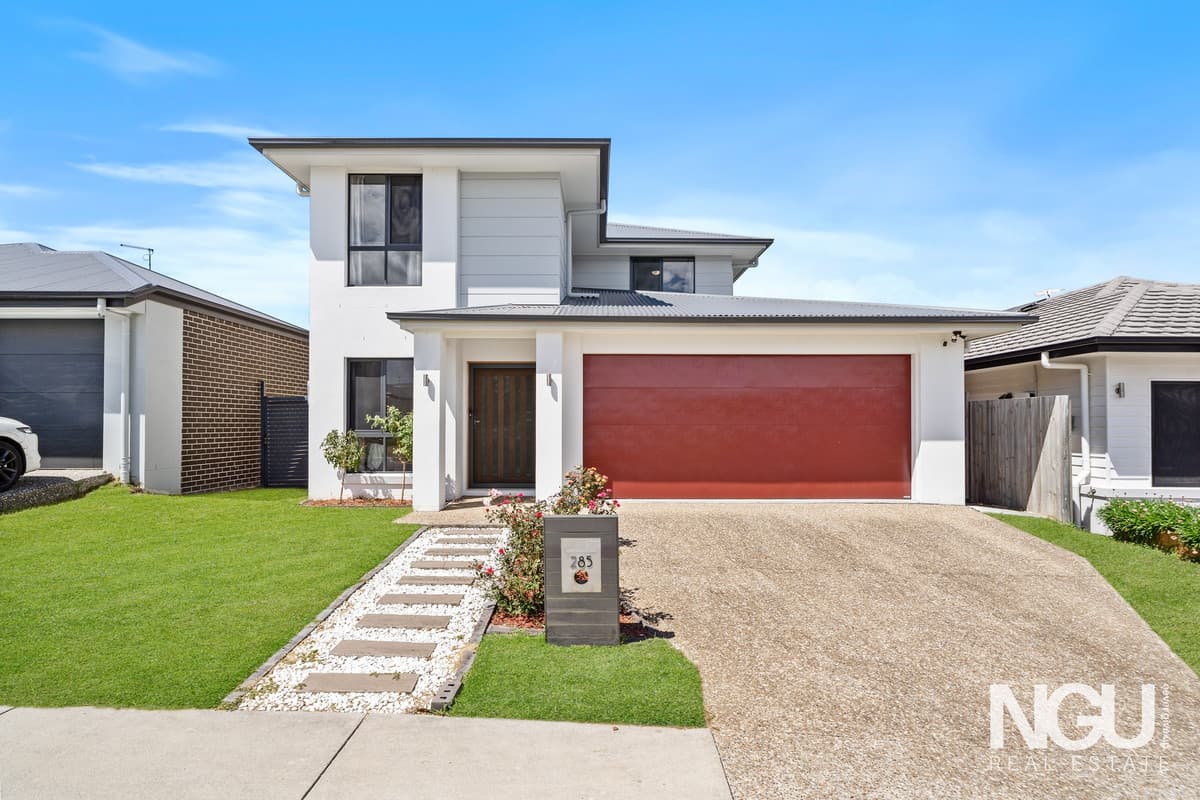 285 Killara Boulevard, Logan Reserve - Image 1