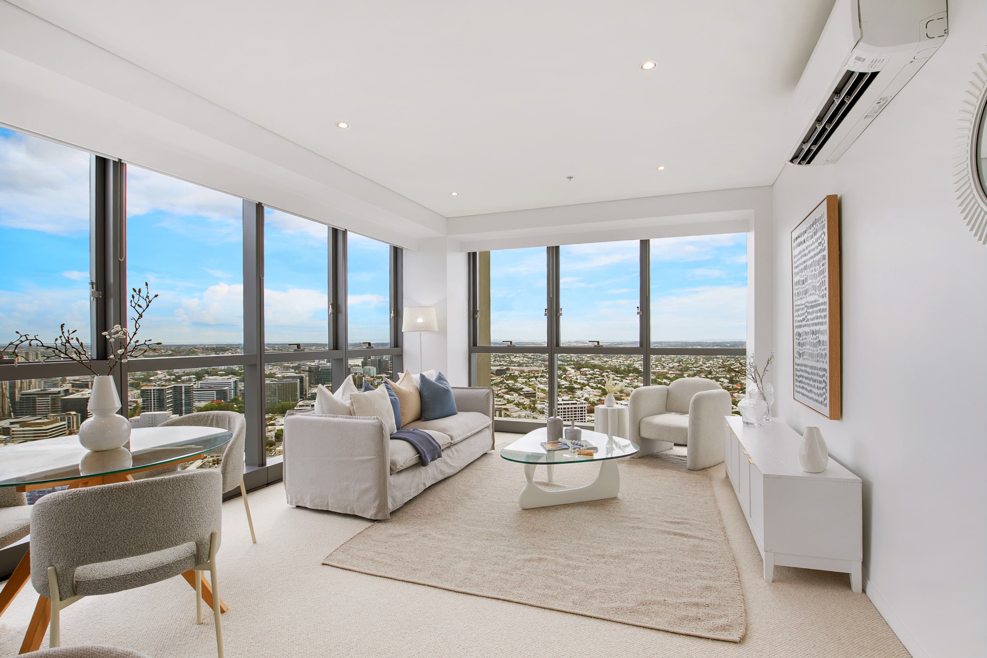 4204/501 Adelaide Street, Brisbane City, Brisbane City — photo 1 of 5