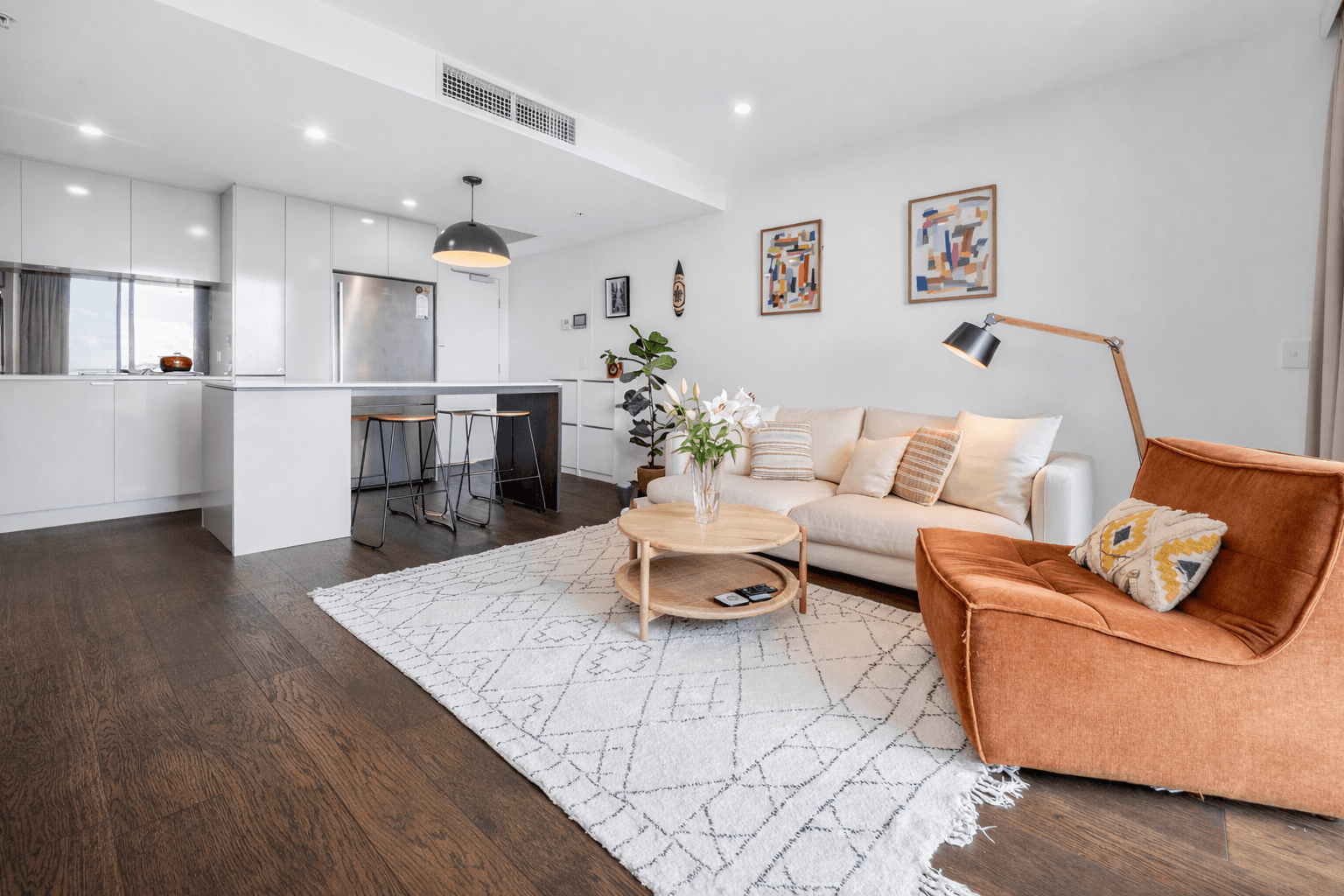 1207/148 Logan Road, Woolloongabba - Image 1