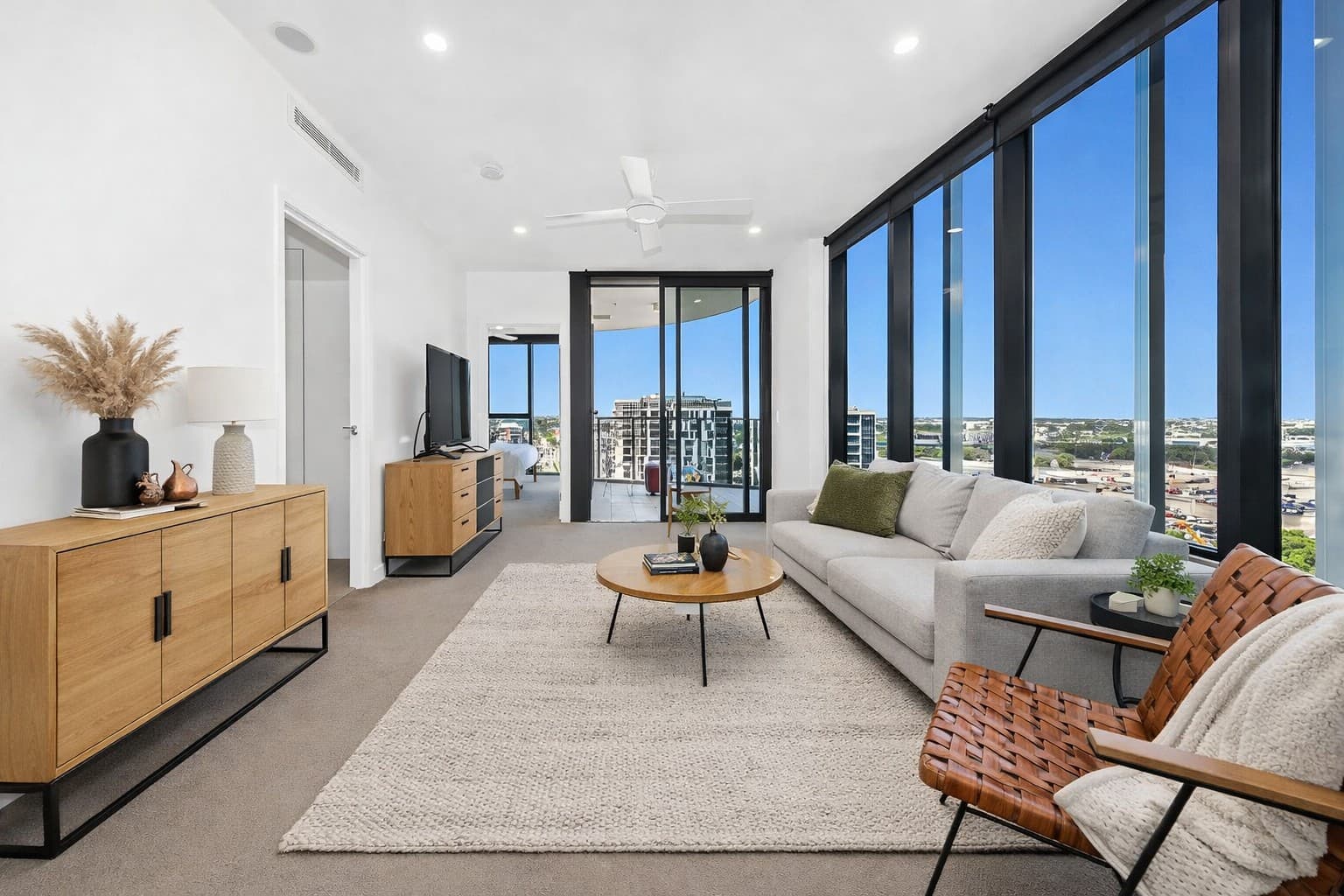 11110/7 Wharf Street, Hamilton - Image 1