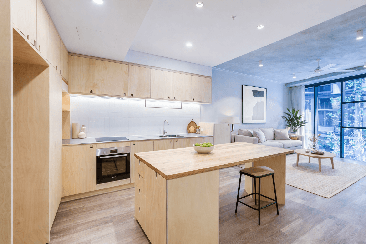 60405/27 Mollison Street, West End, West End — photo 1 of 5
