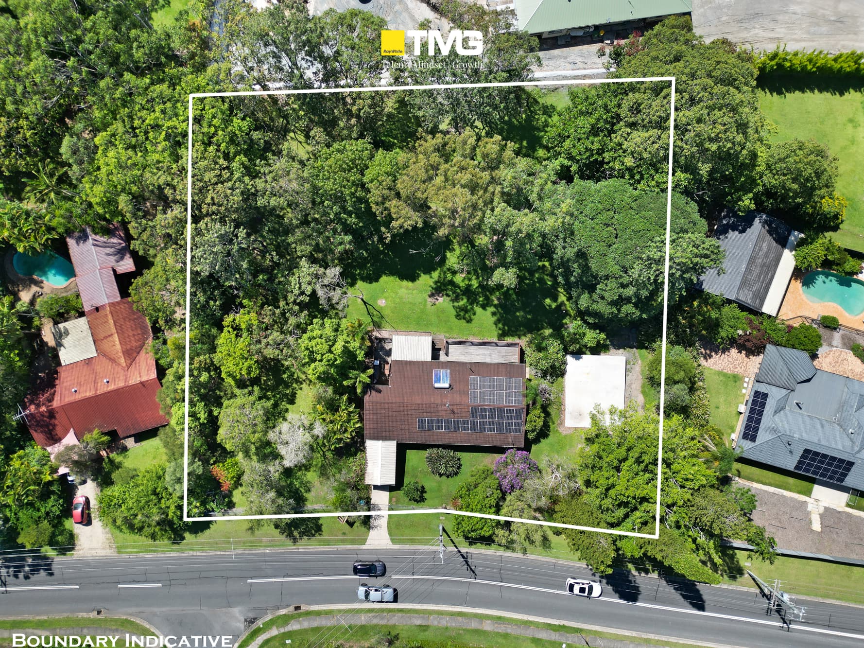 106 Hardys Road, Mudgeeraba — photo 1 of 5