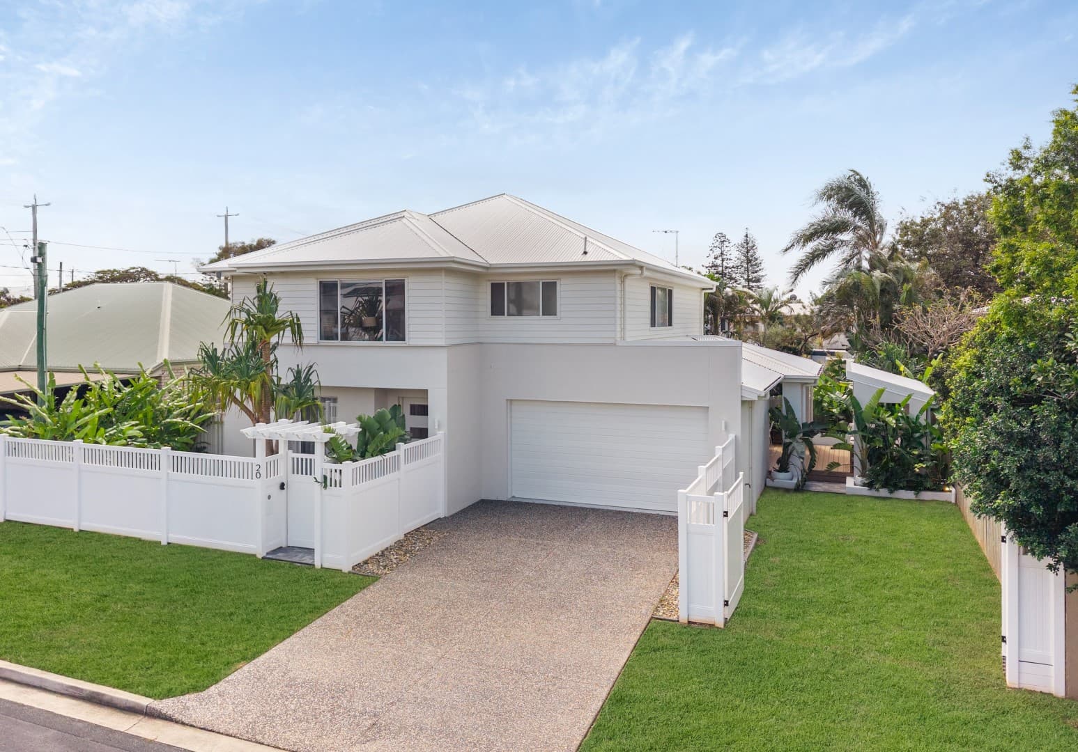 20 Herbert Street, Scarborough — photo 1 of 5