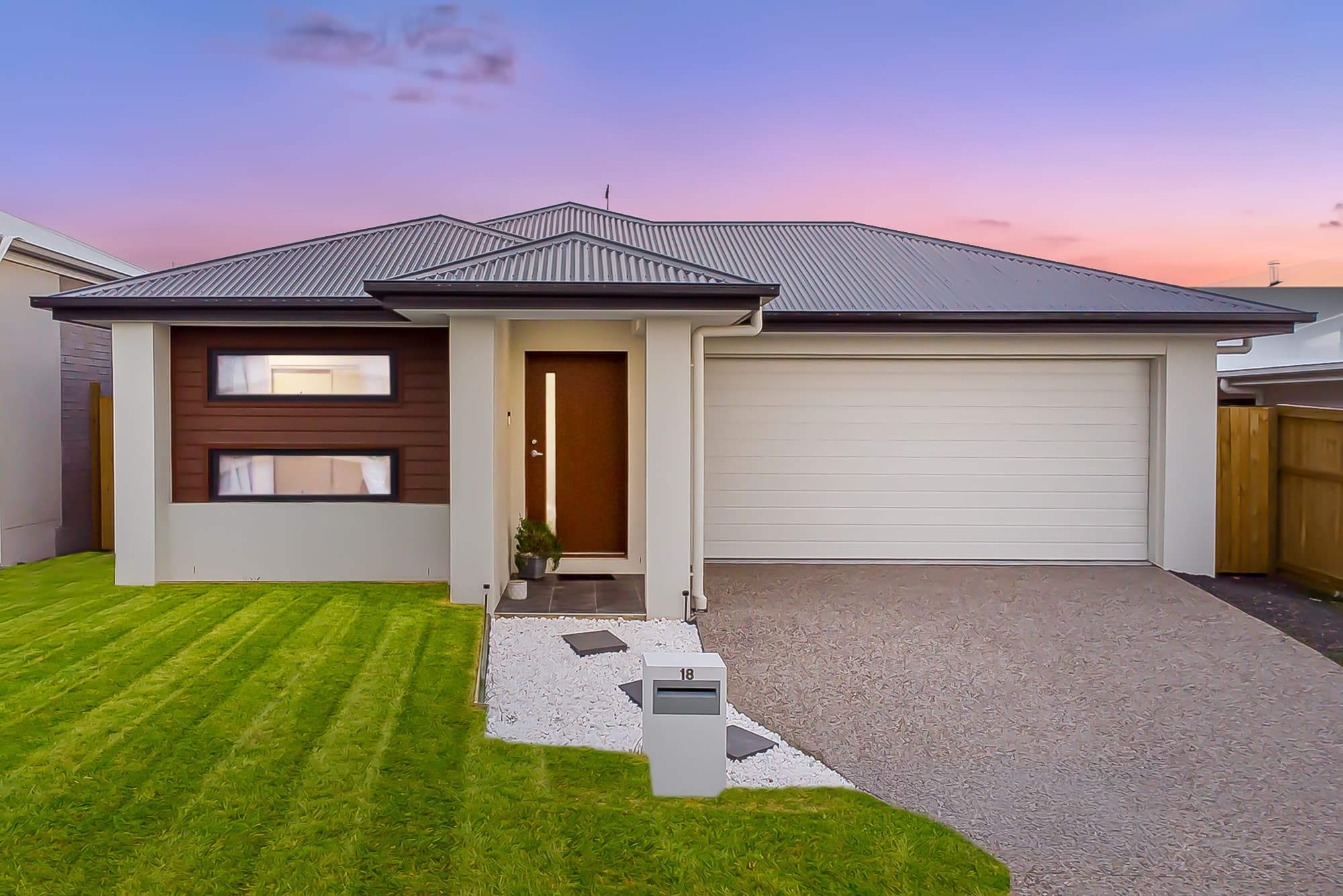 18 Ferris Avenue, Park Ridge - Image 1