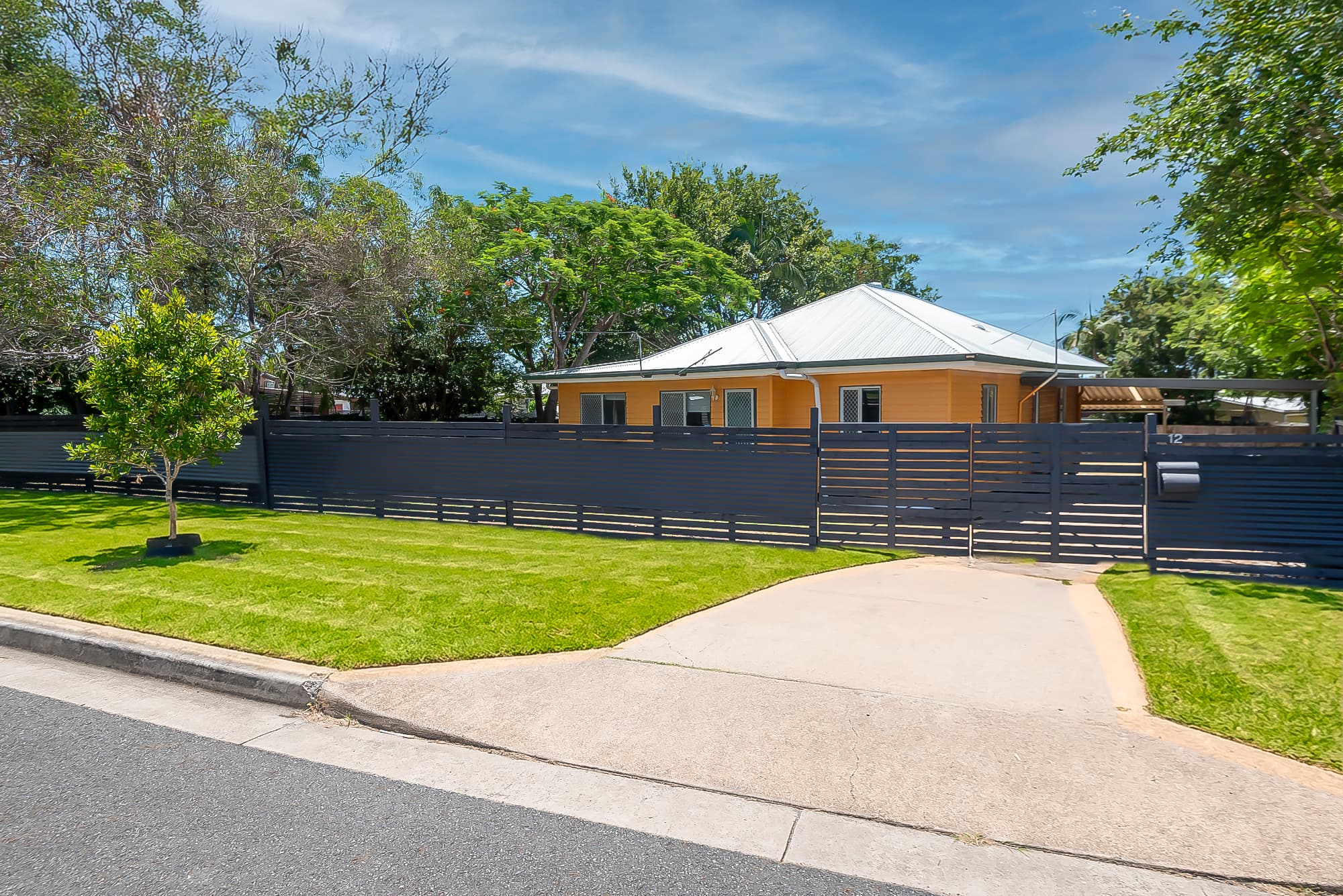 12 Margaret Street, Booval - Image 1
