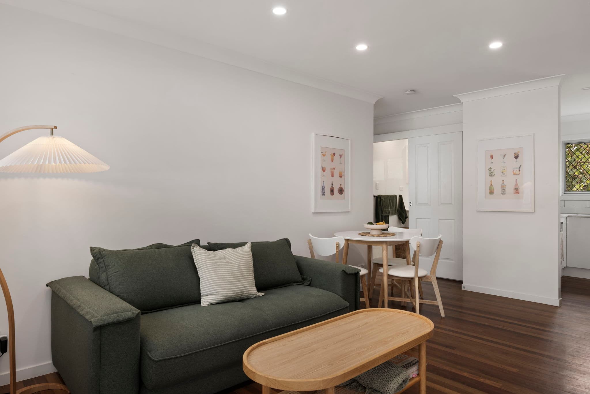 5/26 Evans Street, Nundah
