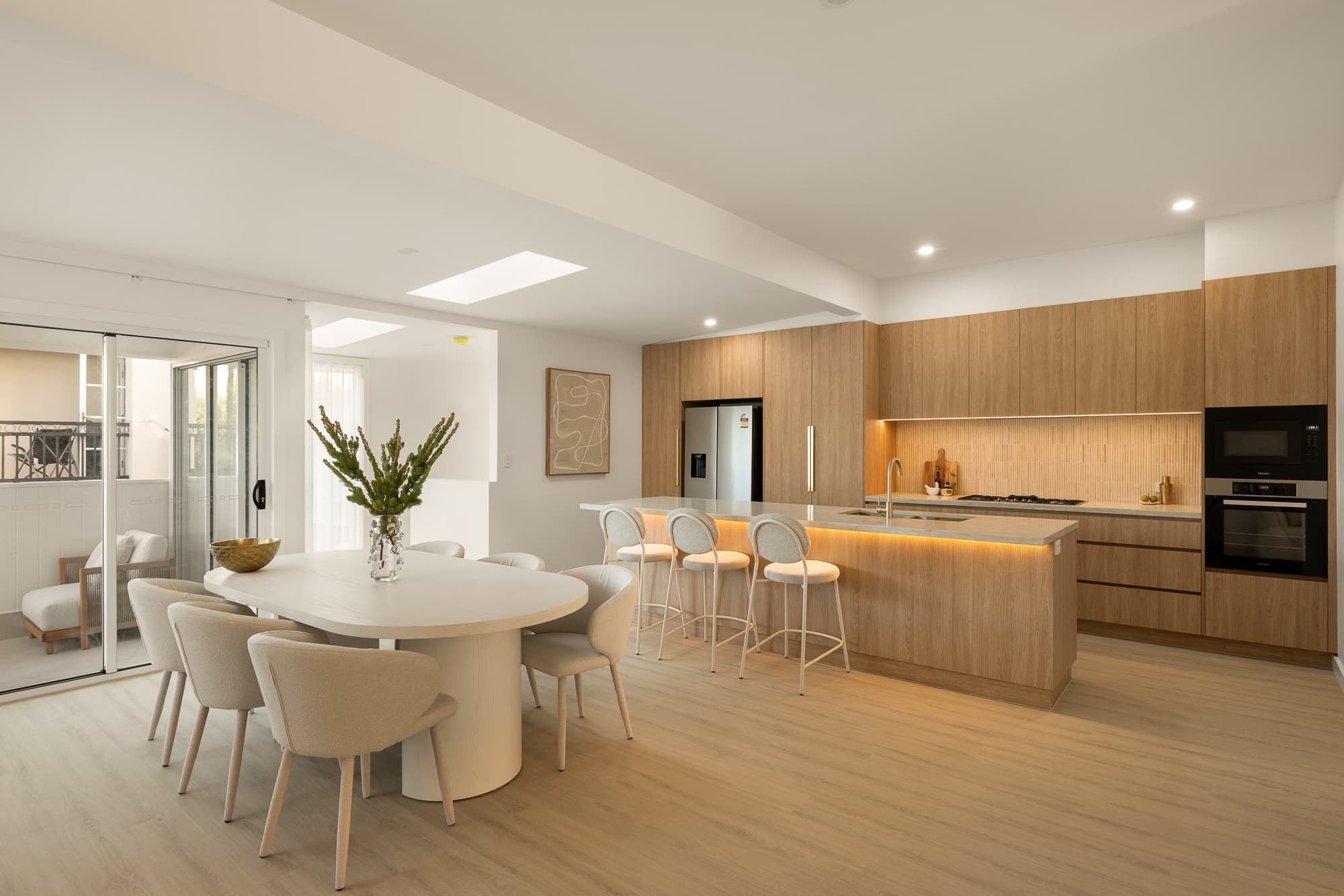 21 Browne Street, New Farm — photo 1 of 5