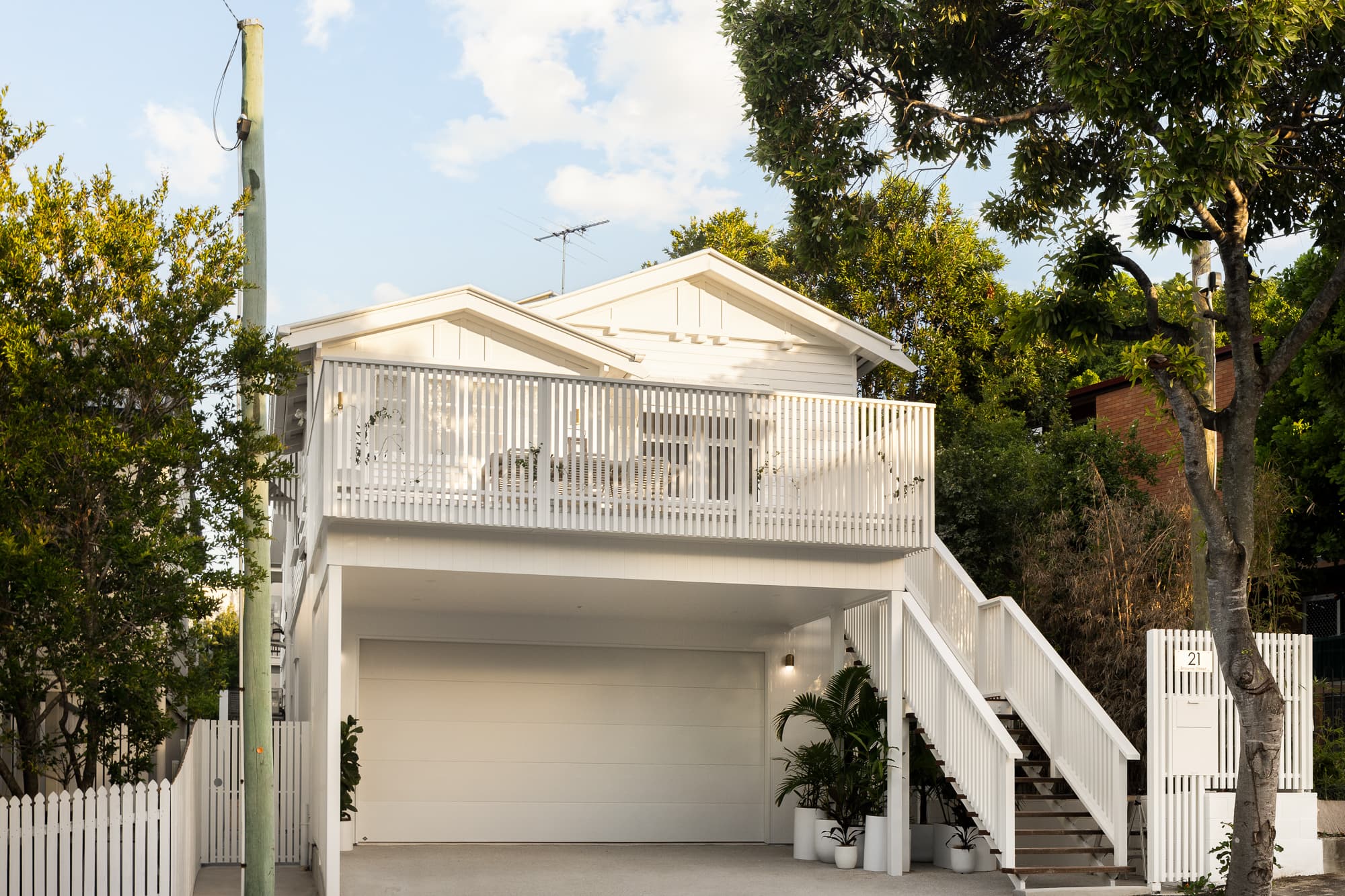 21 Browne Street, New Farm