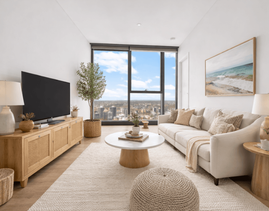 5513/222 Margaret Street, Brisbane City - Image 1