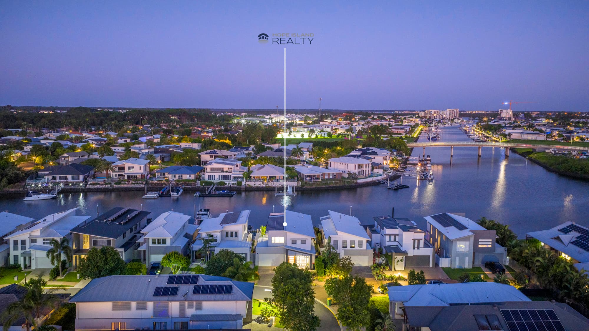 75 Cova Boulevard, Hope Island - Image 1