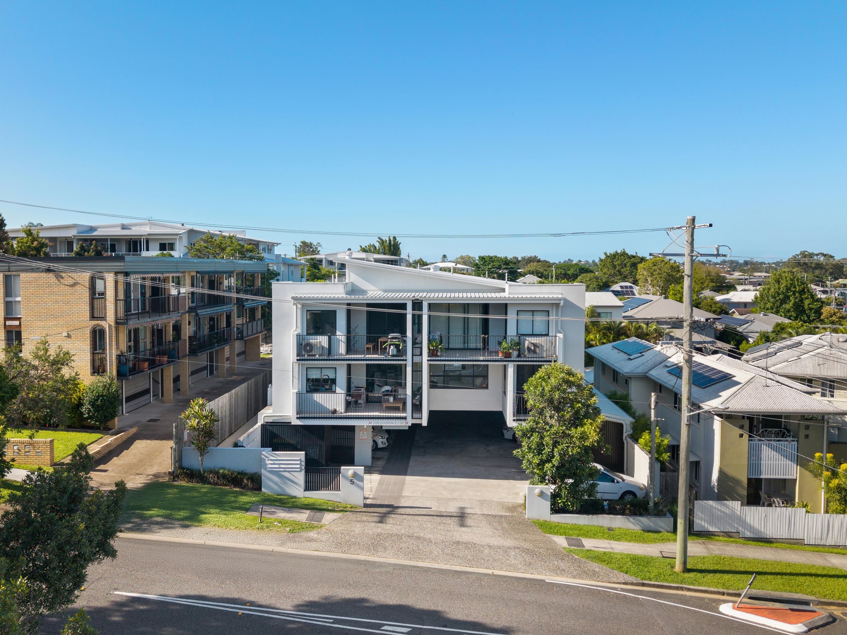 2/5 Lucy Street, Gaythorne, Gaythorne — photo 1 of 6