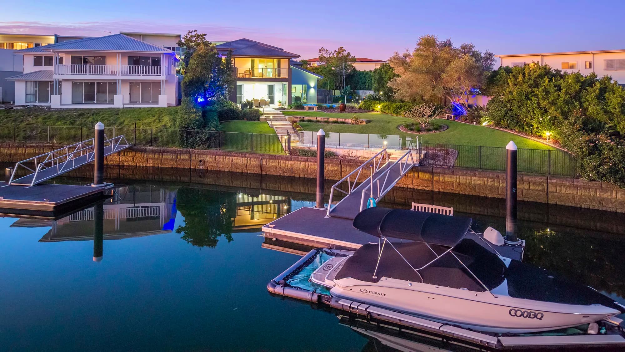 7426 Ellensbrook Drive, Hope Island — photo 1 of 5