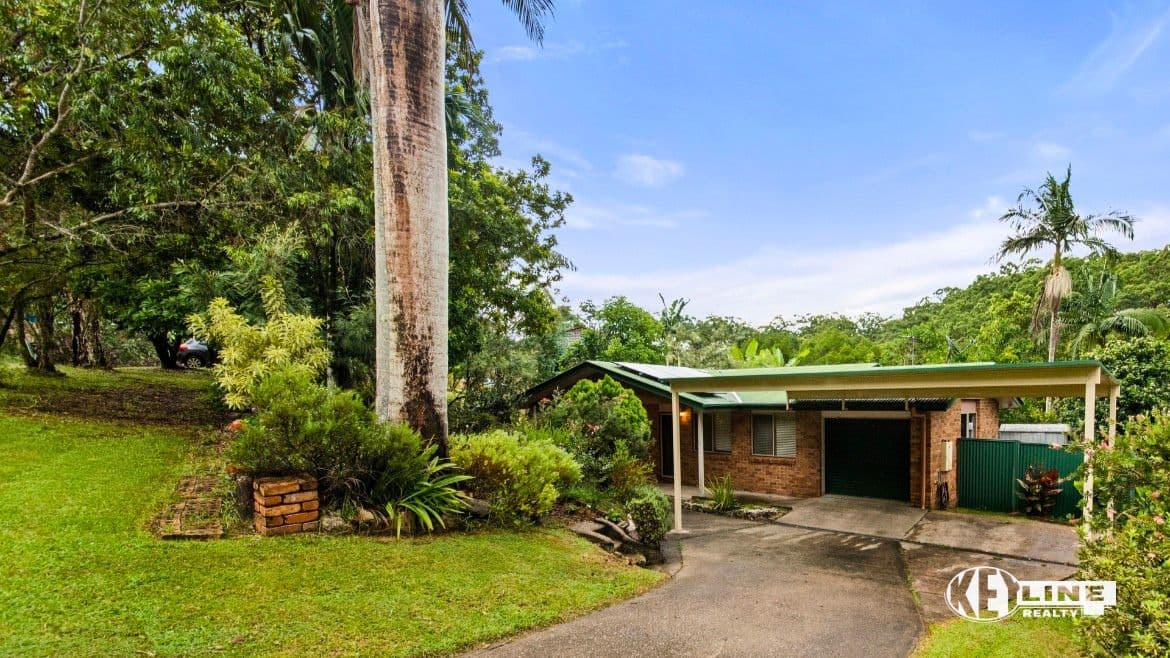 5 Campese Terrace, Nambour - Image 1