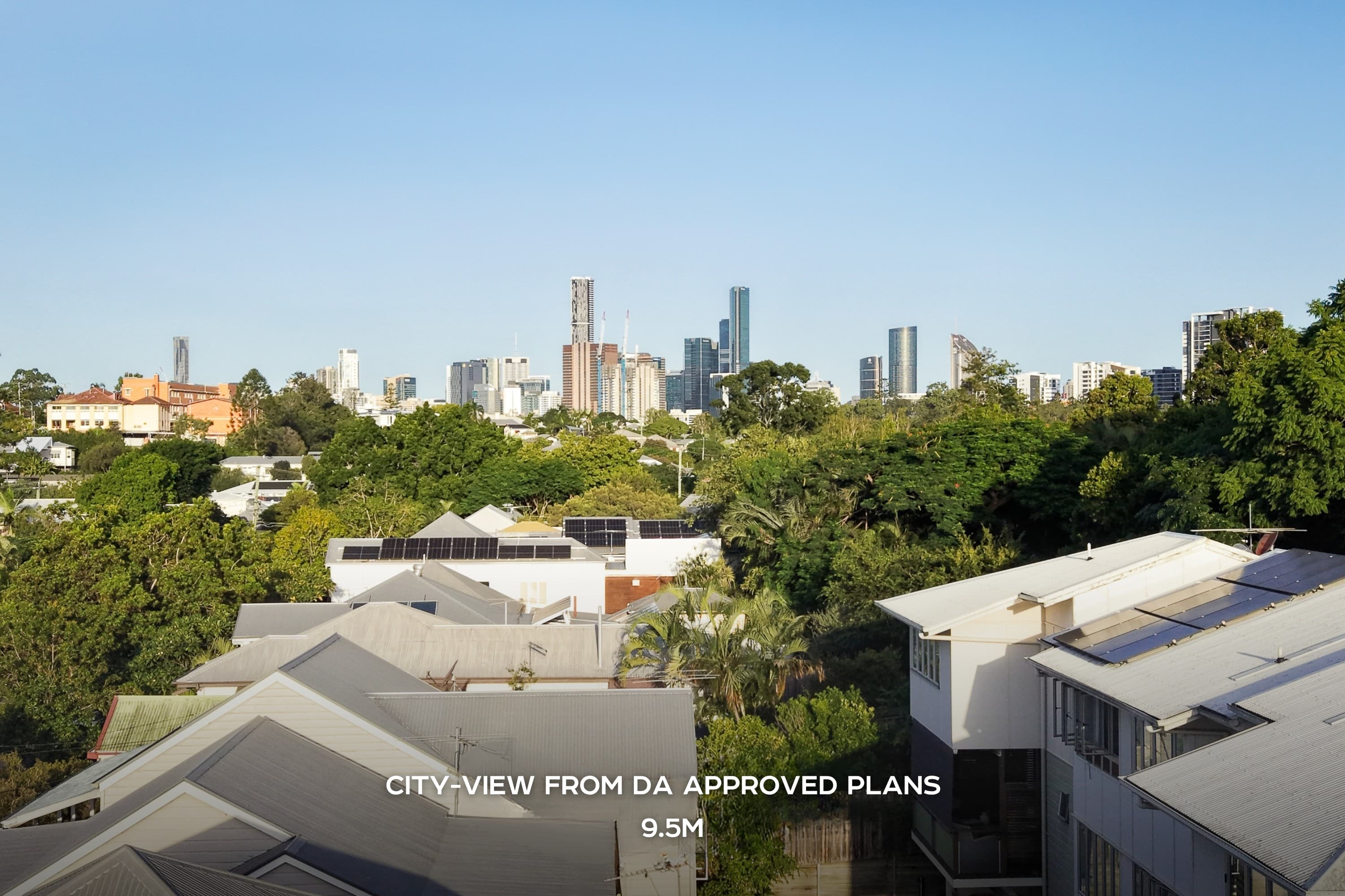 118 Beck Street, Paddington — photo 1 of 5