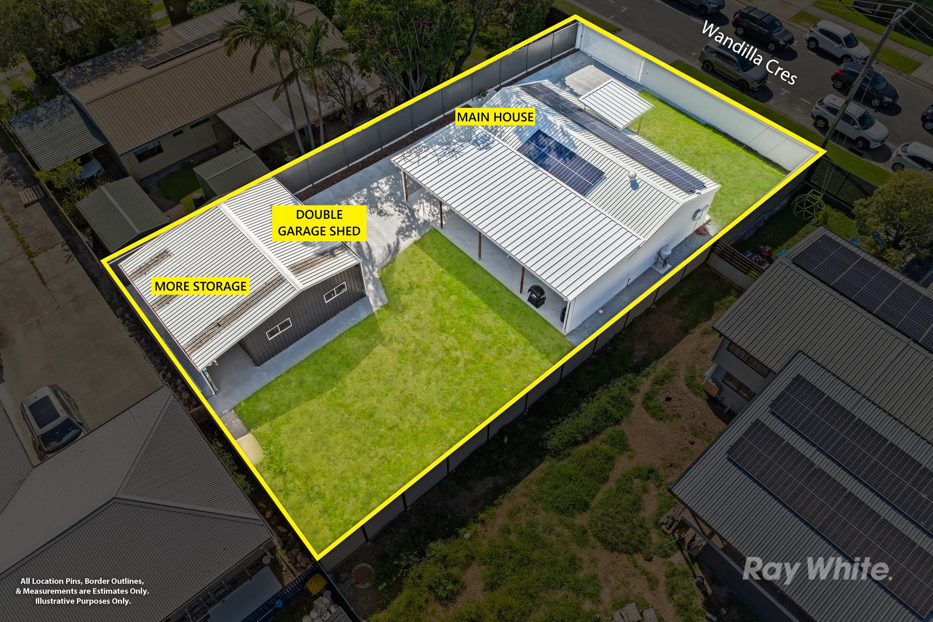 3 Wandilla Crescent, Loganholme - Image 1