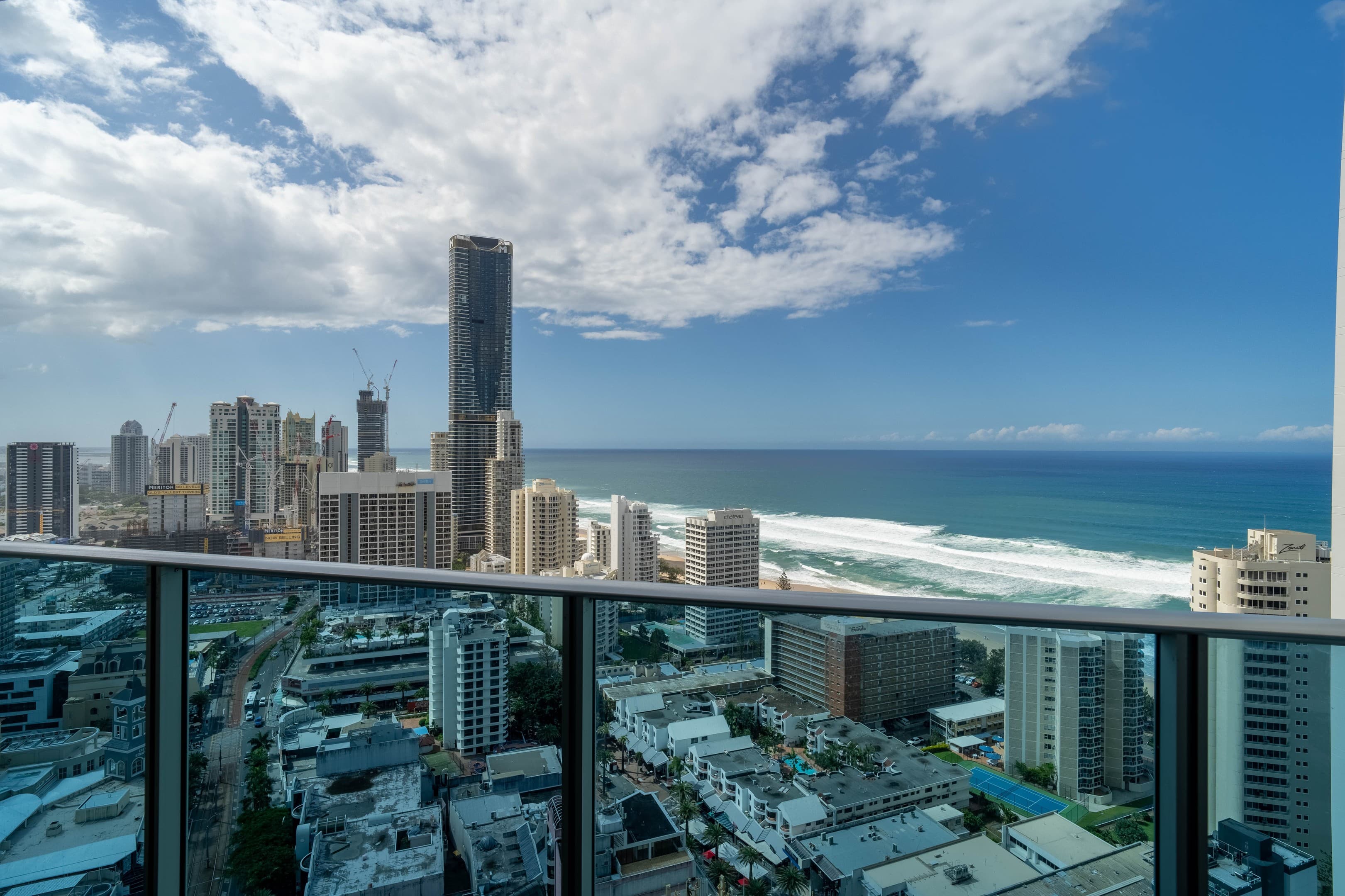 12801/3113 Surfers Paradise Blvd, Surfers Paradise, Surfers Paradise — photo 1 of 5