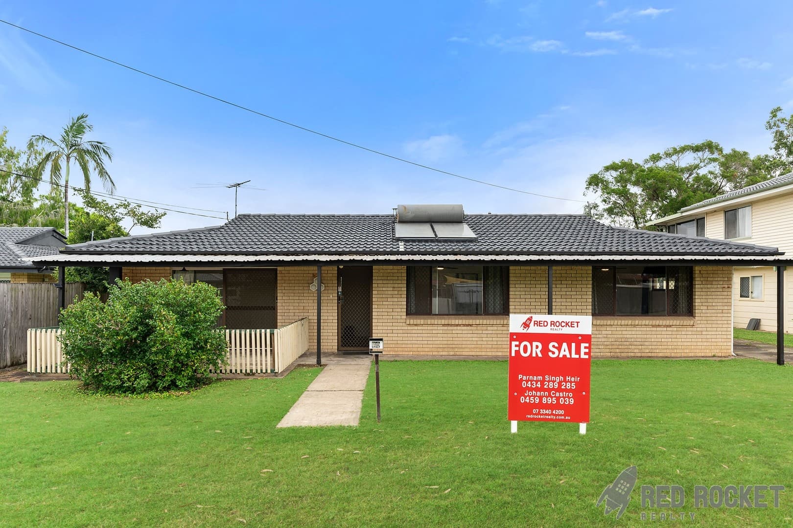 79 Camrose Crescent, Underwood - Image 1