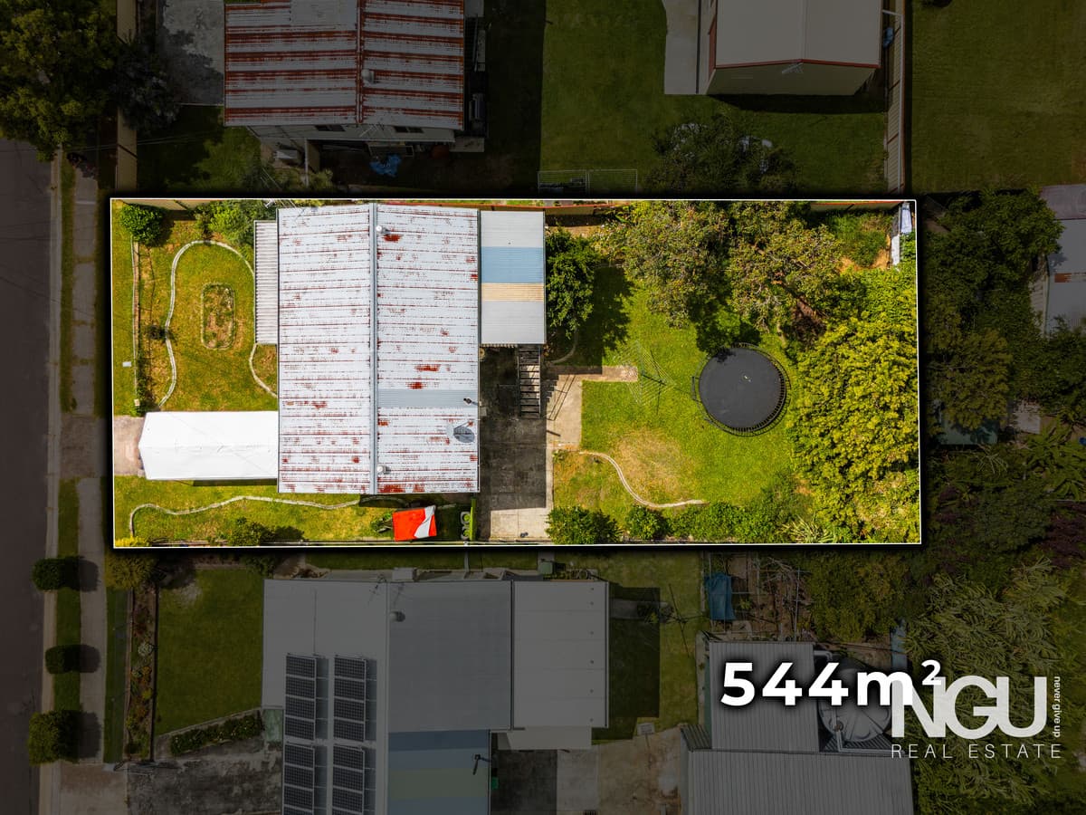 57 Leichhardt Street, Logan Central - Image 1