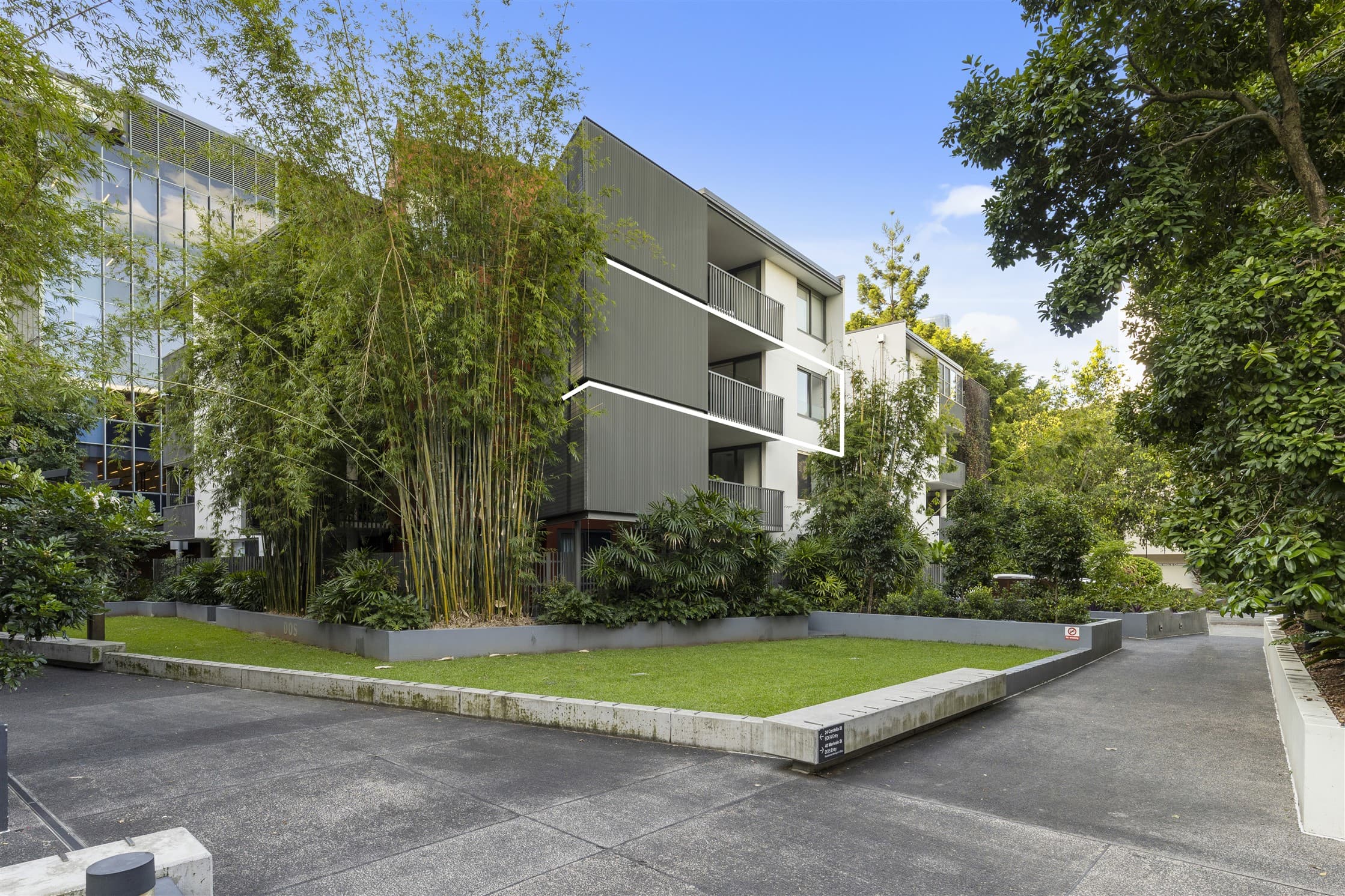 2316/40 Merivale Street, South Brisbane - Image 1