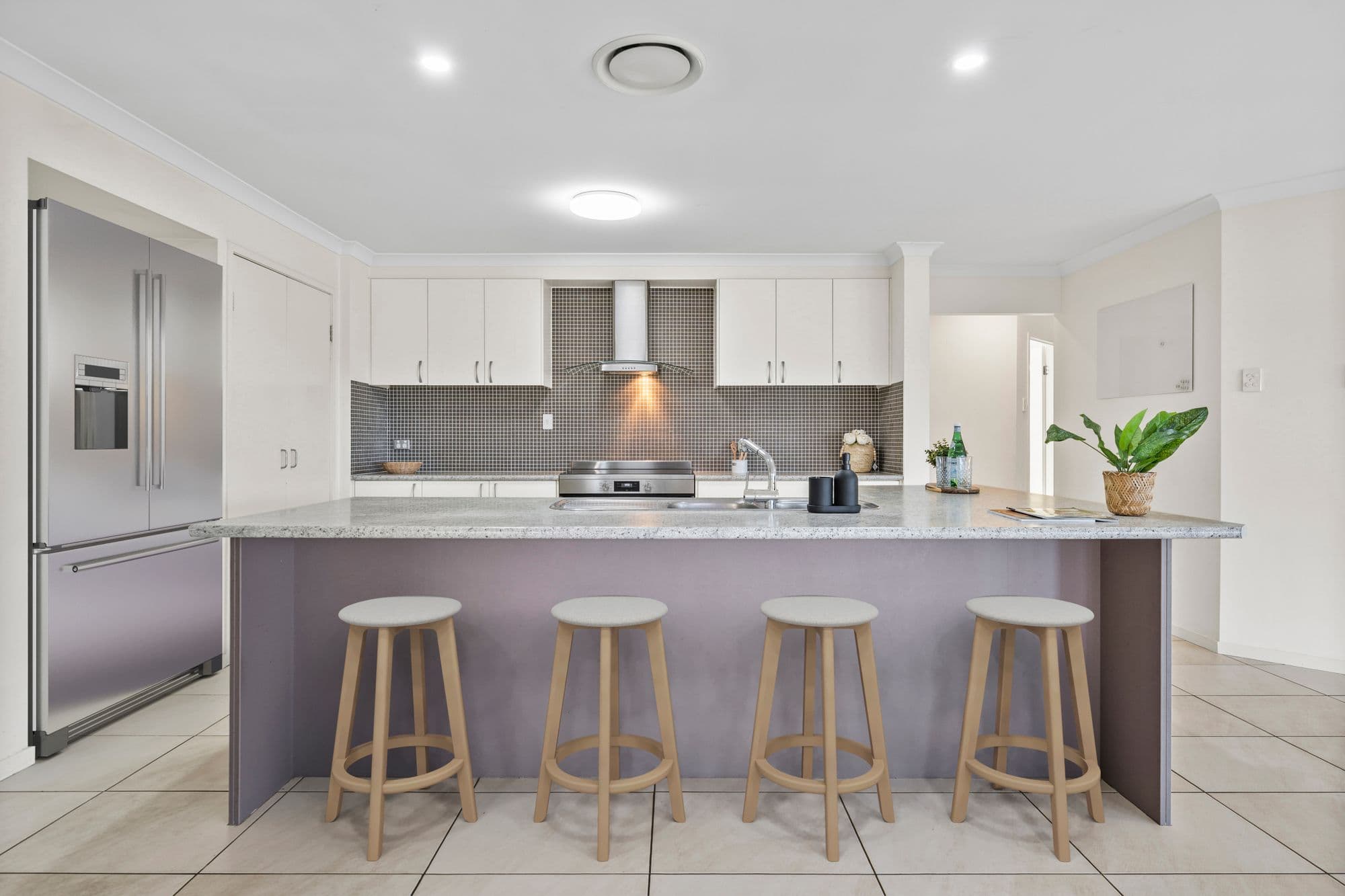 2 The Crescent, Underwood - Image 1