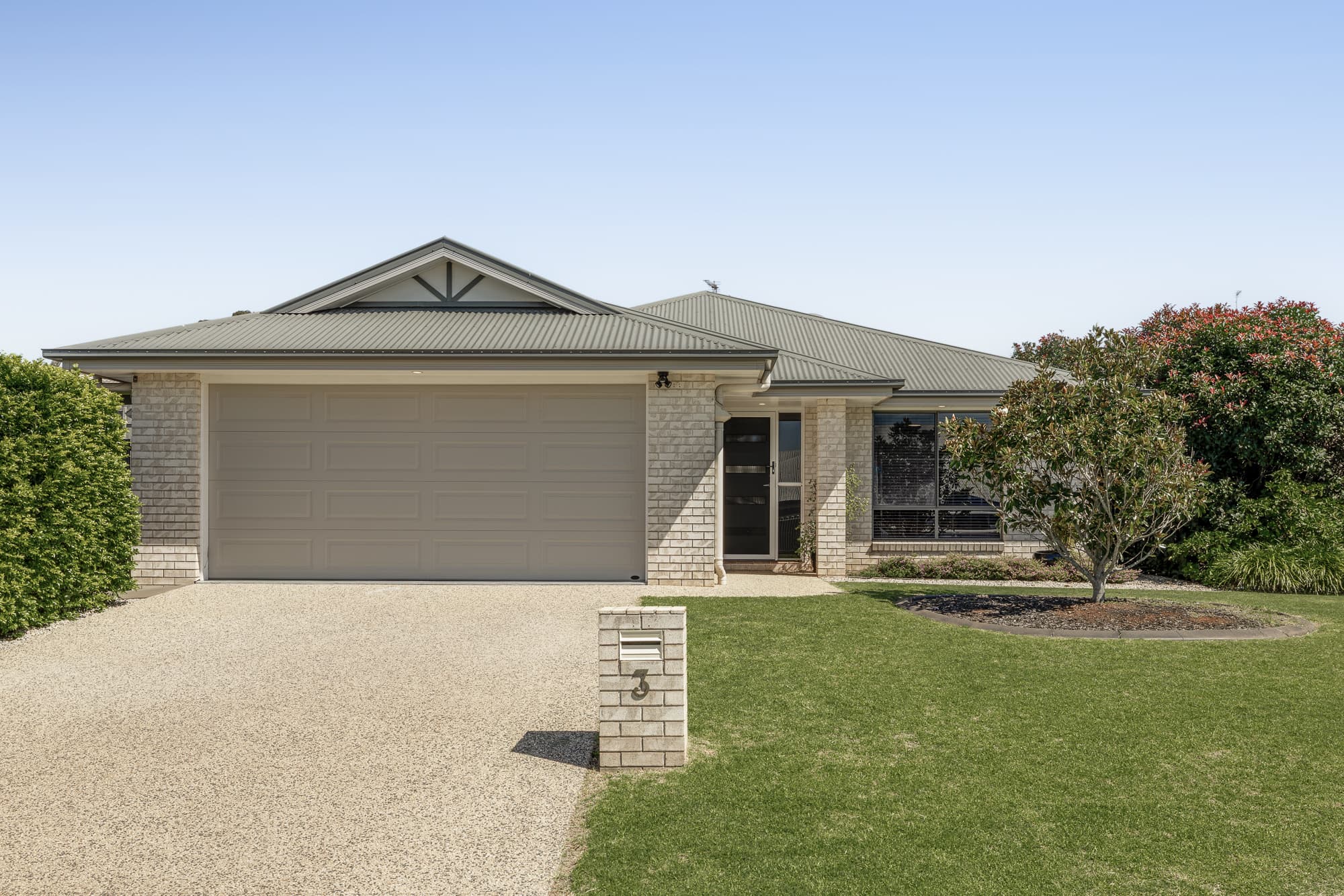 3 Gaudron Close, Wilsonton Heights - Image 1