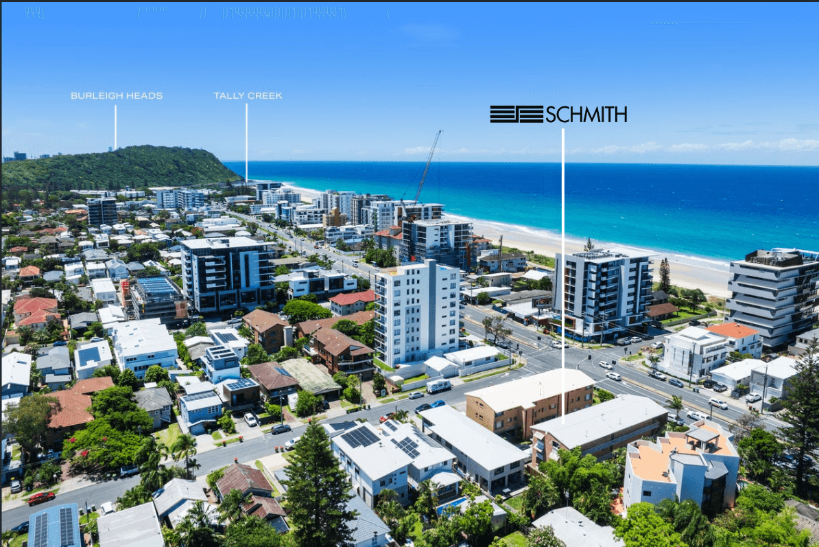 5/1398 Gold Coast Highway, Palm Beach - Image 1