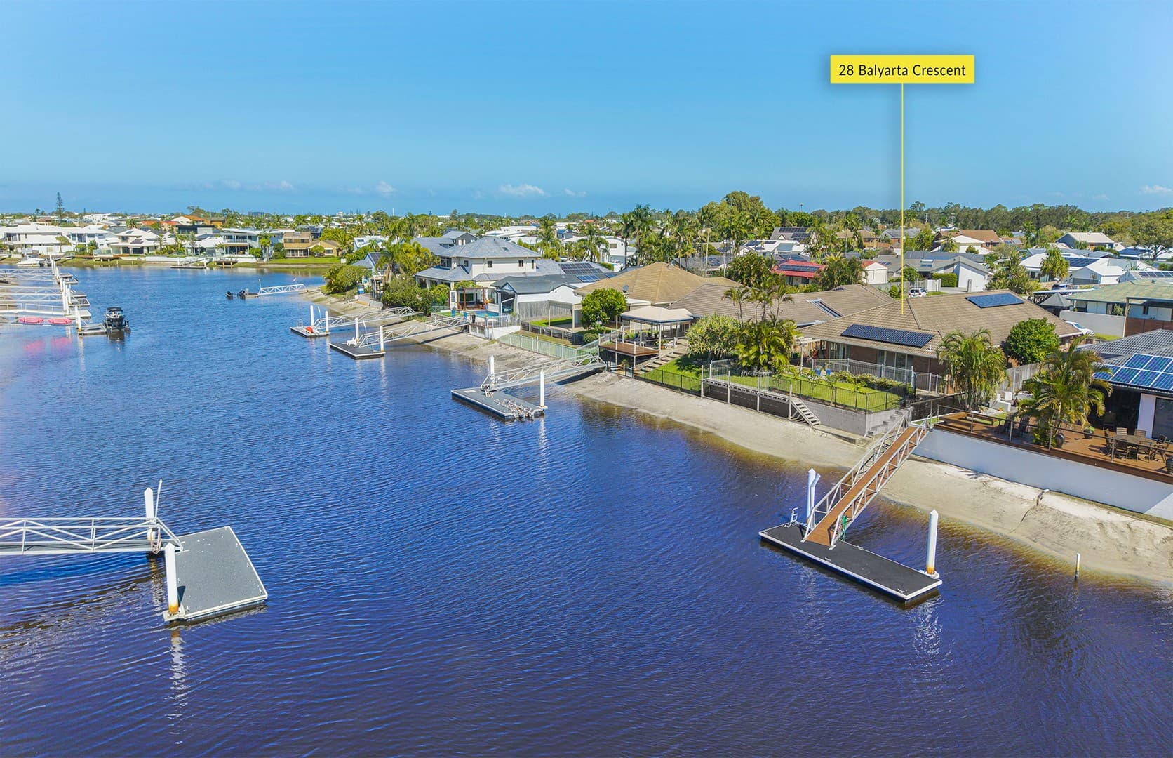 28 Balyarta Crescent, Mooloolaba - Image 1