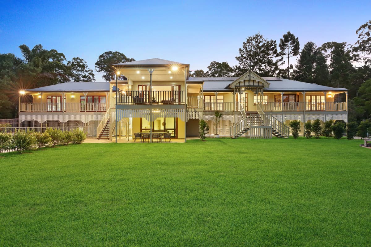 28 Tobin Way, Tallebudgera