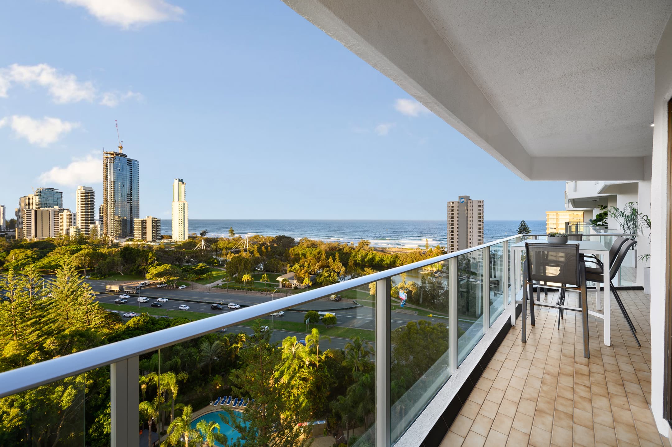 66/2 Admiralty Drive, Surfers Paradise - Image 1