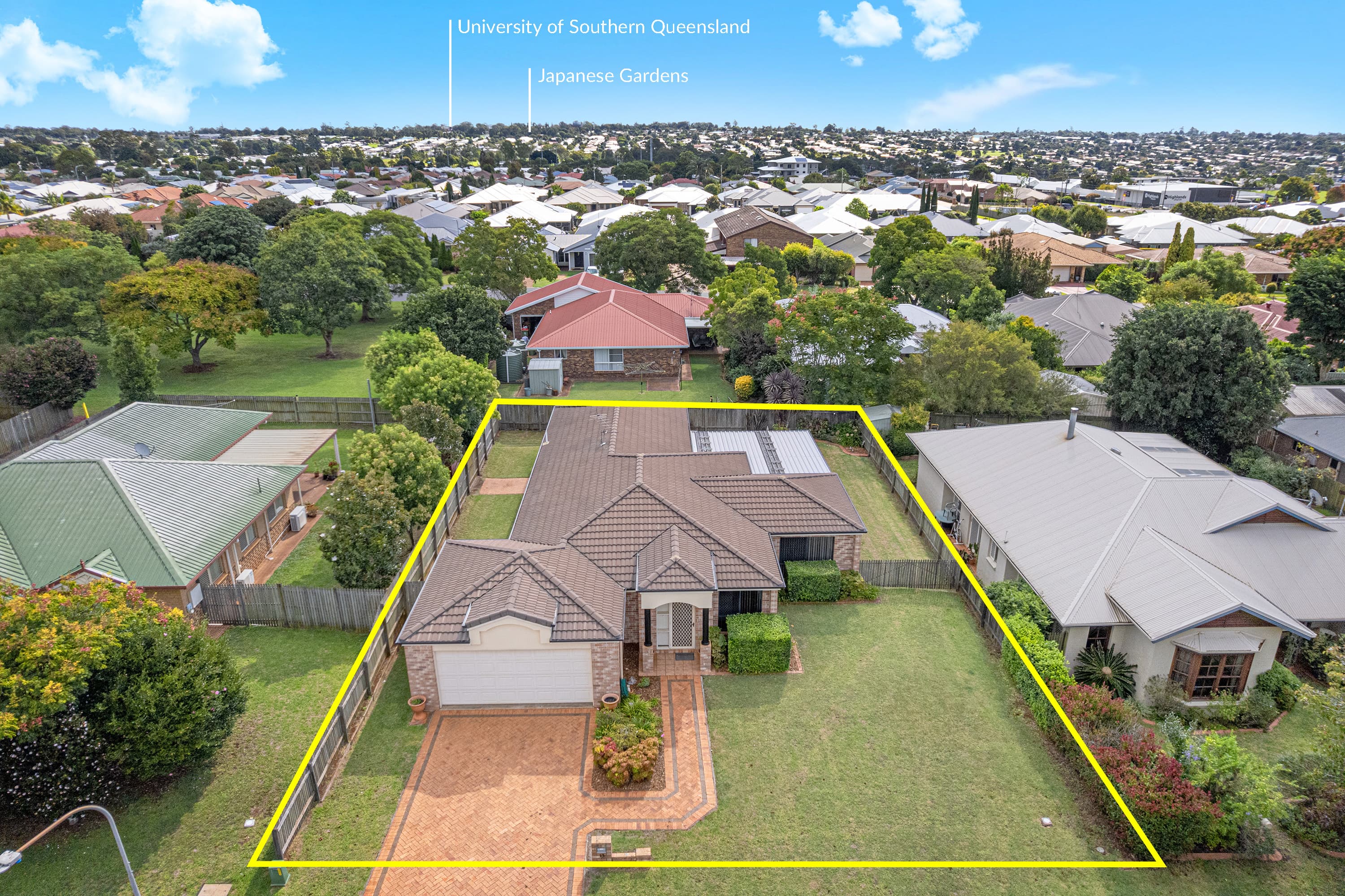 13 Strohfeldt Street, Middle Ridge - Image 1