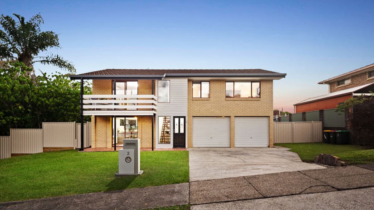 2 Putnam Street, Wishart - Image 1