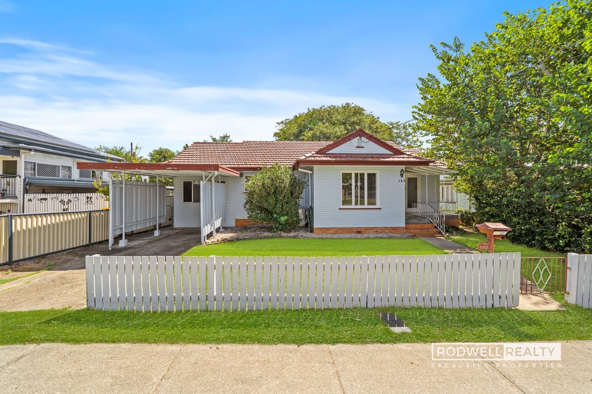 182 Glebe Road, Booval - Image 1